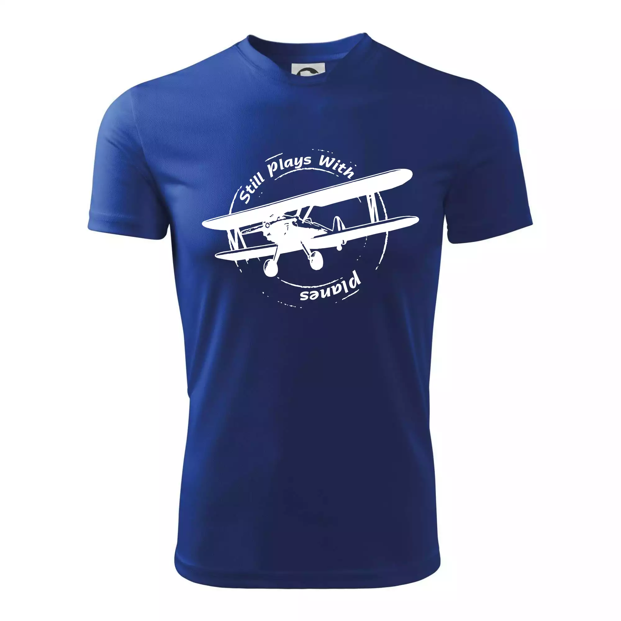 Still Plays With Planes