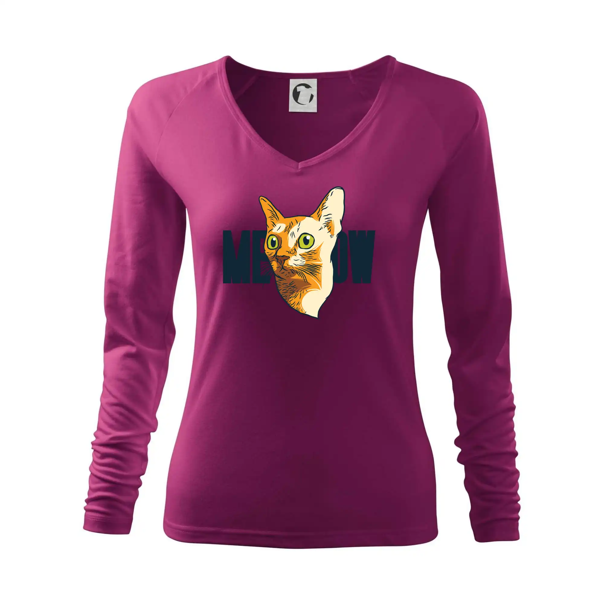 Kočka meow