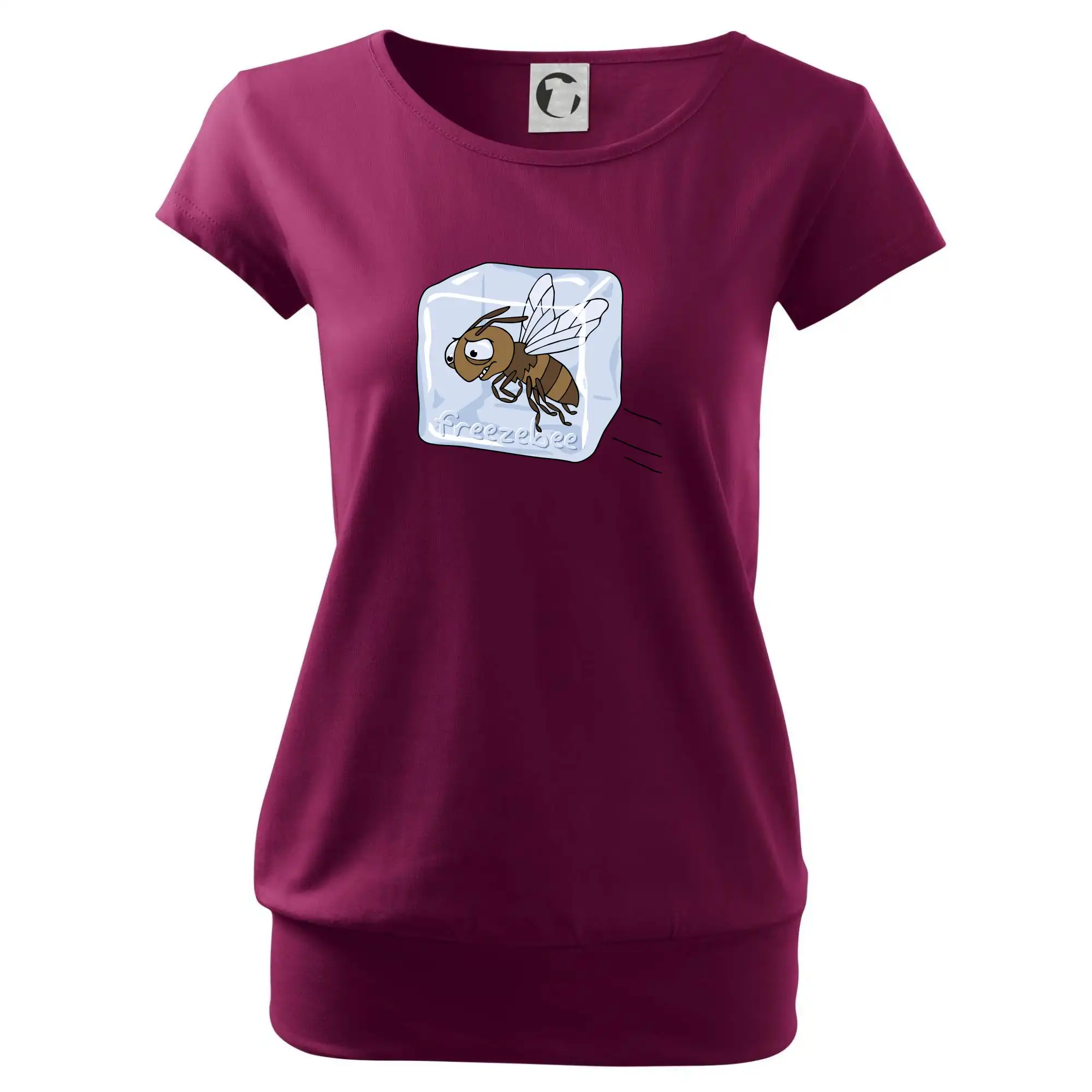 Freezebee (Hana-creative)