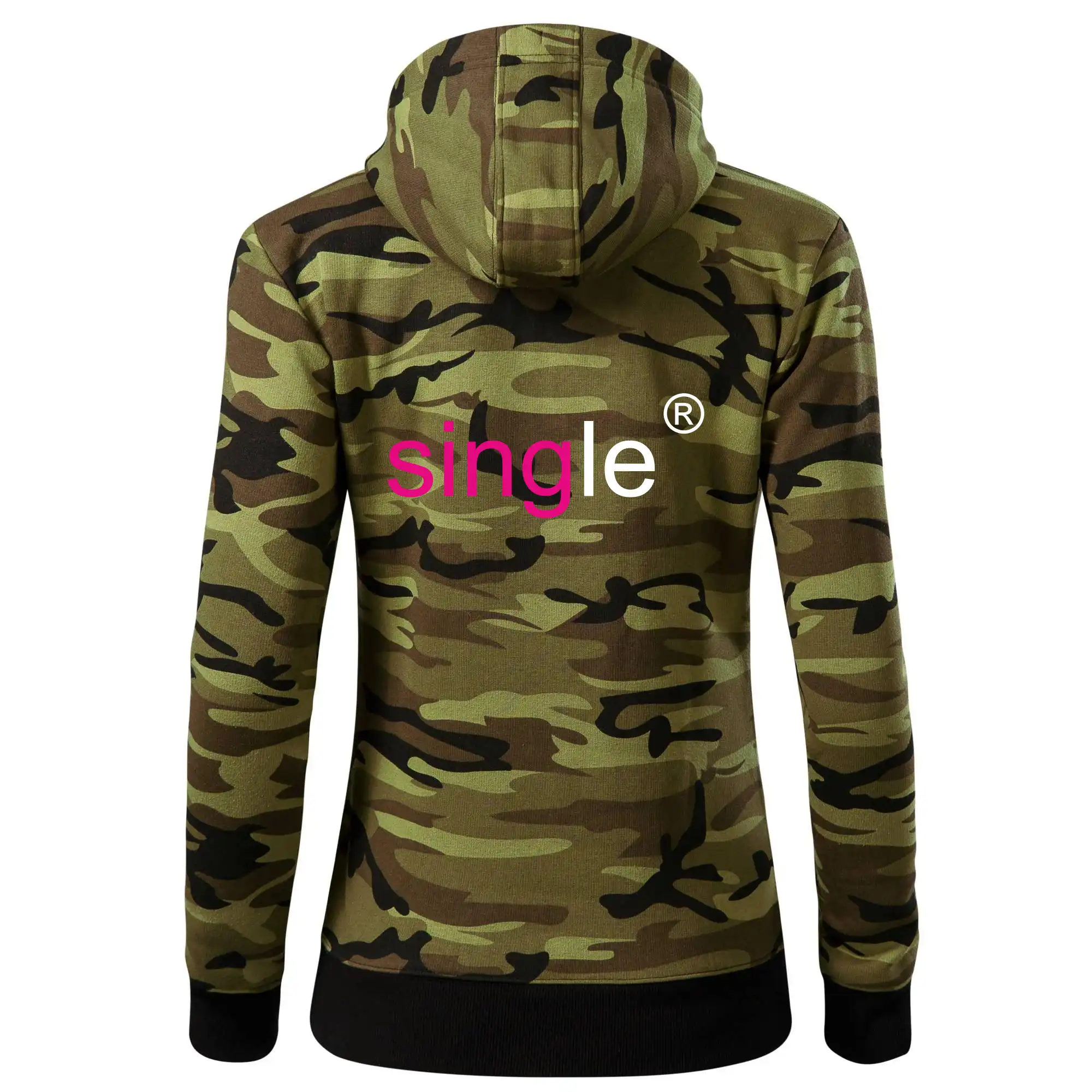 Single nápis copyright