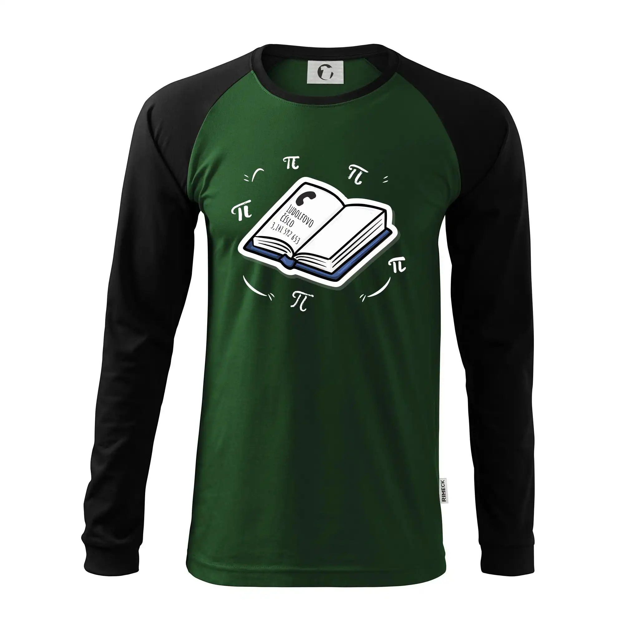 Ludolfovo číslo pí