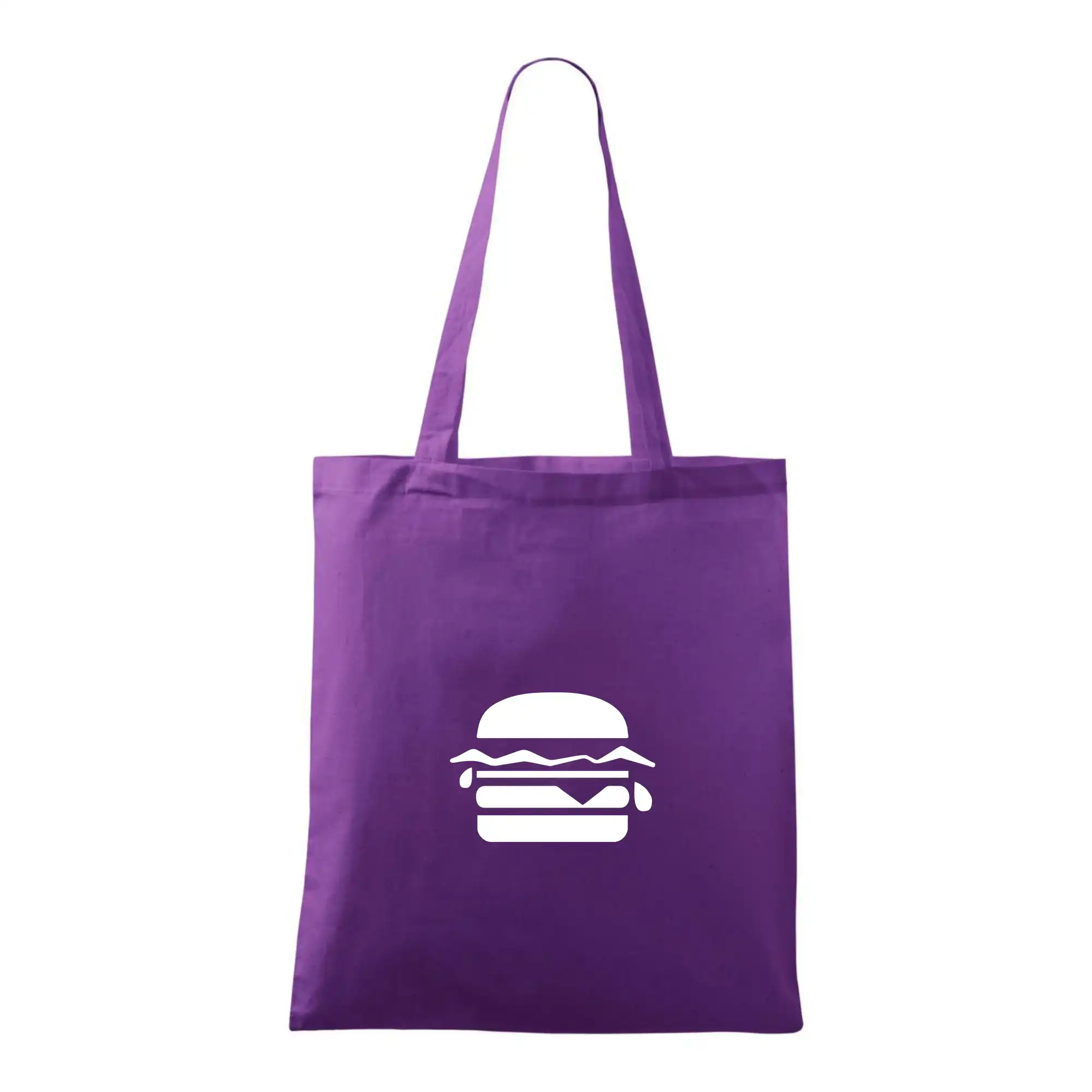 Hamburger ikona