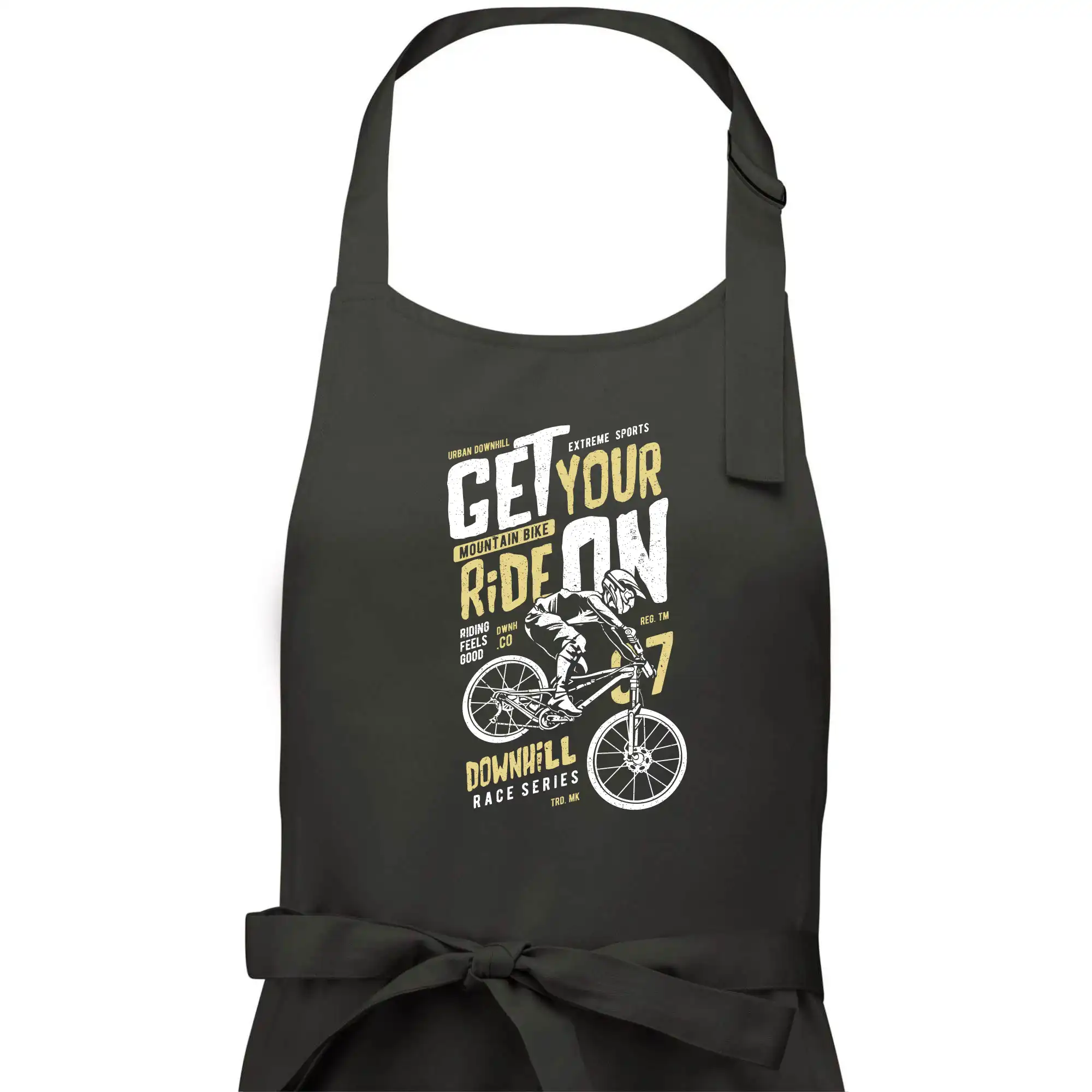 Get Your Ride On