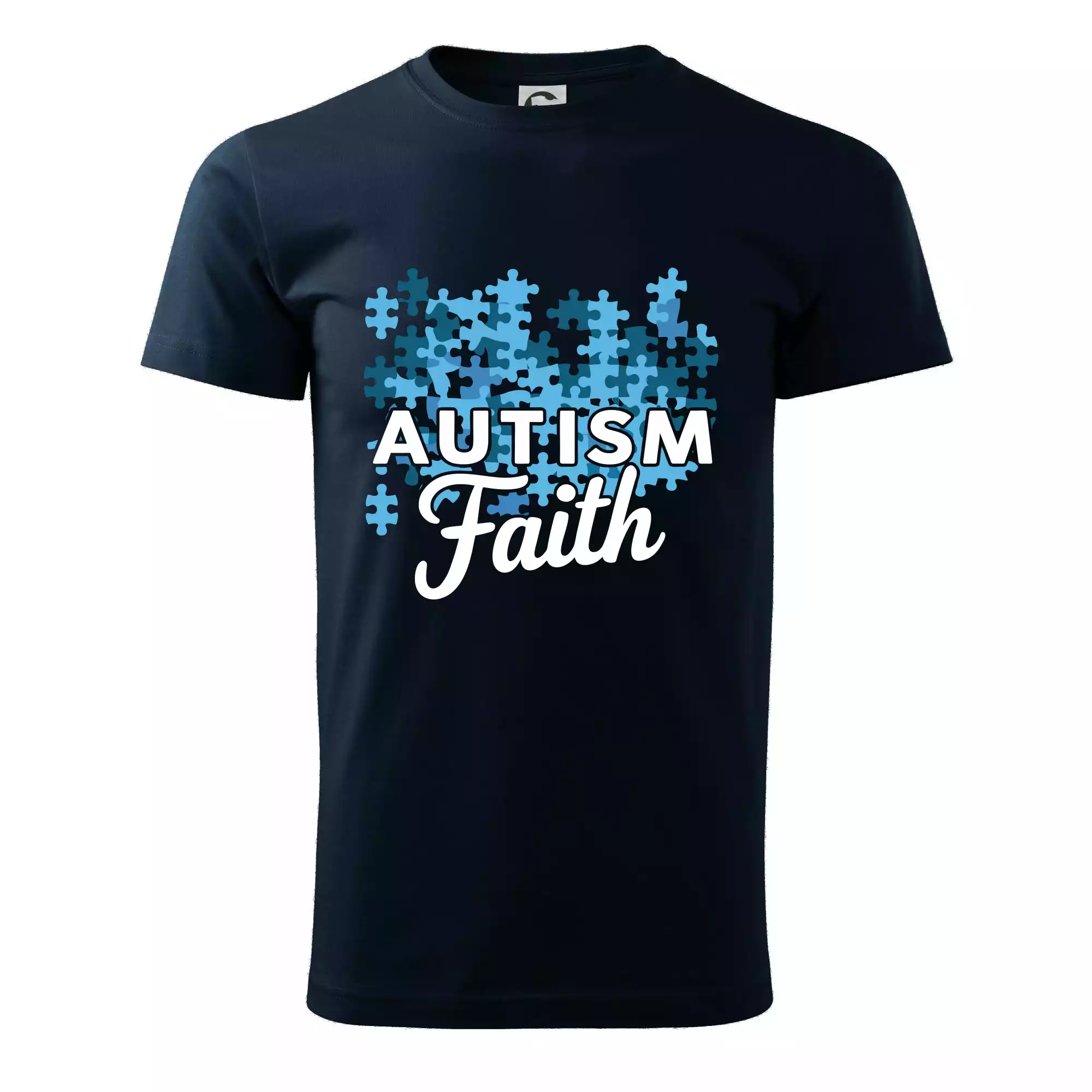 Autism faith