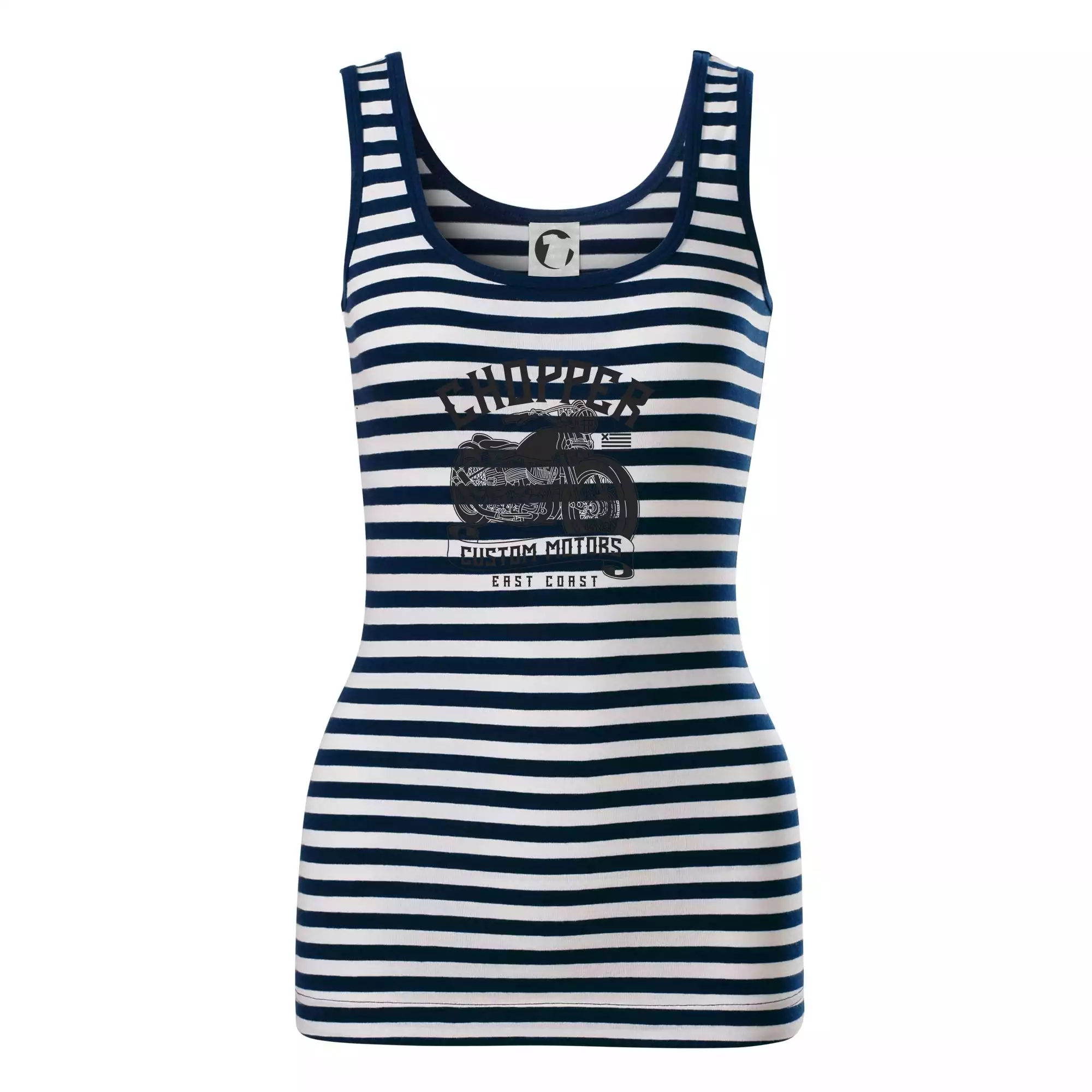 Chopper custom motors