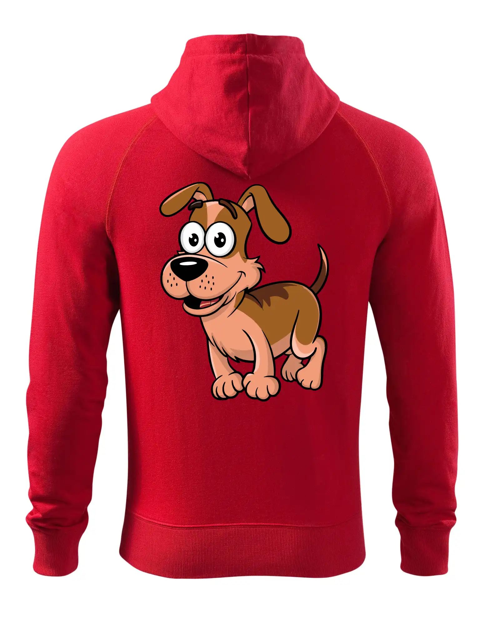 Parové triko - Pes a kost