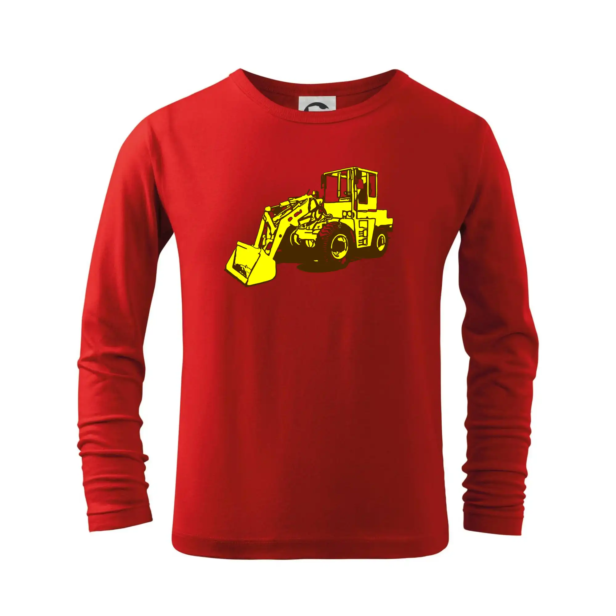 HON UN 053 - Tričko detské Long Sleeve