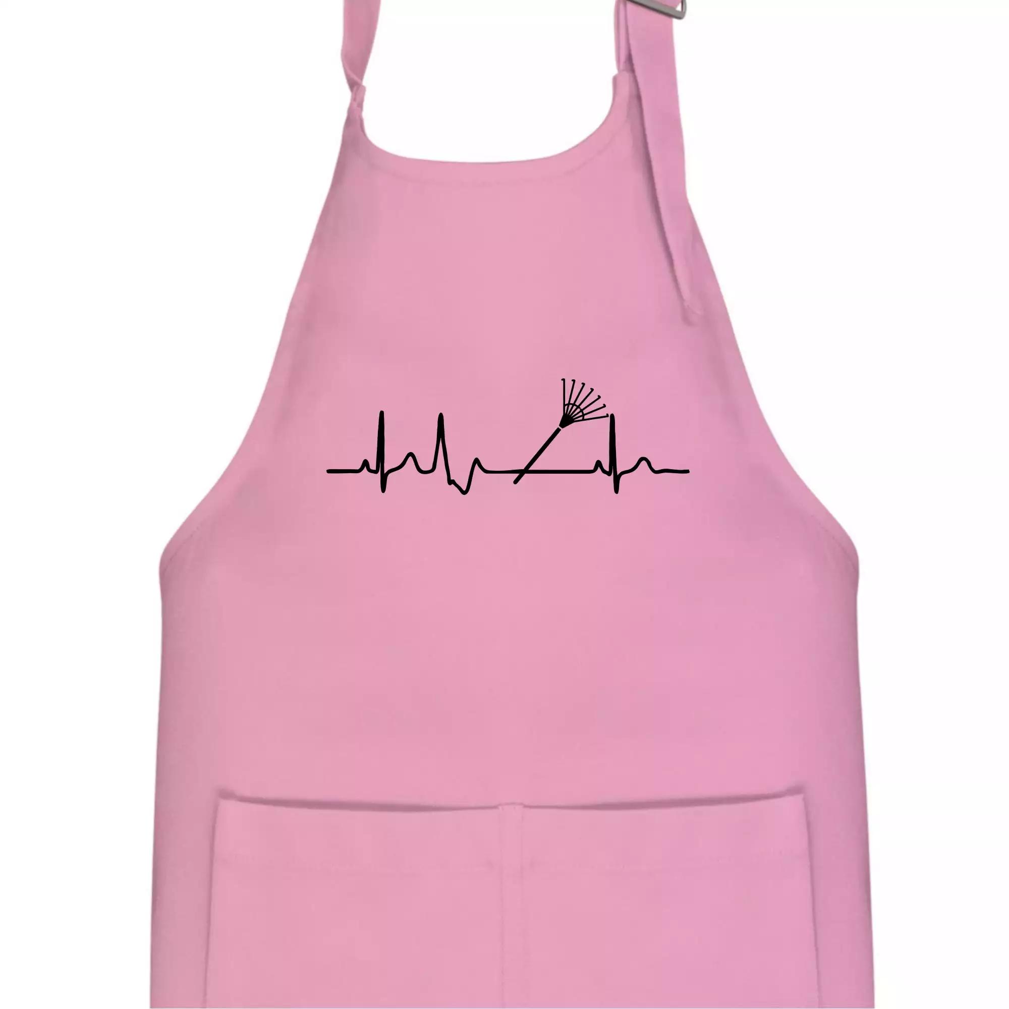 EKG zahrada - hrábě