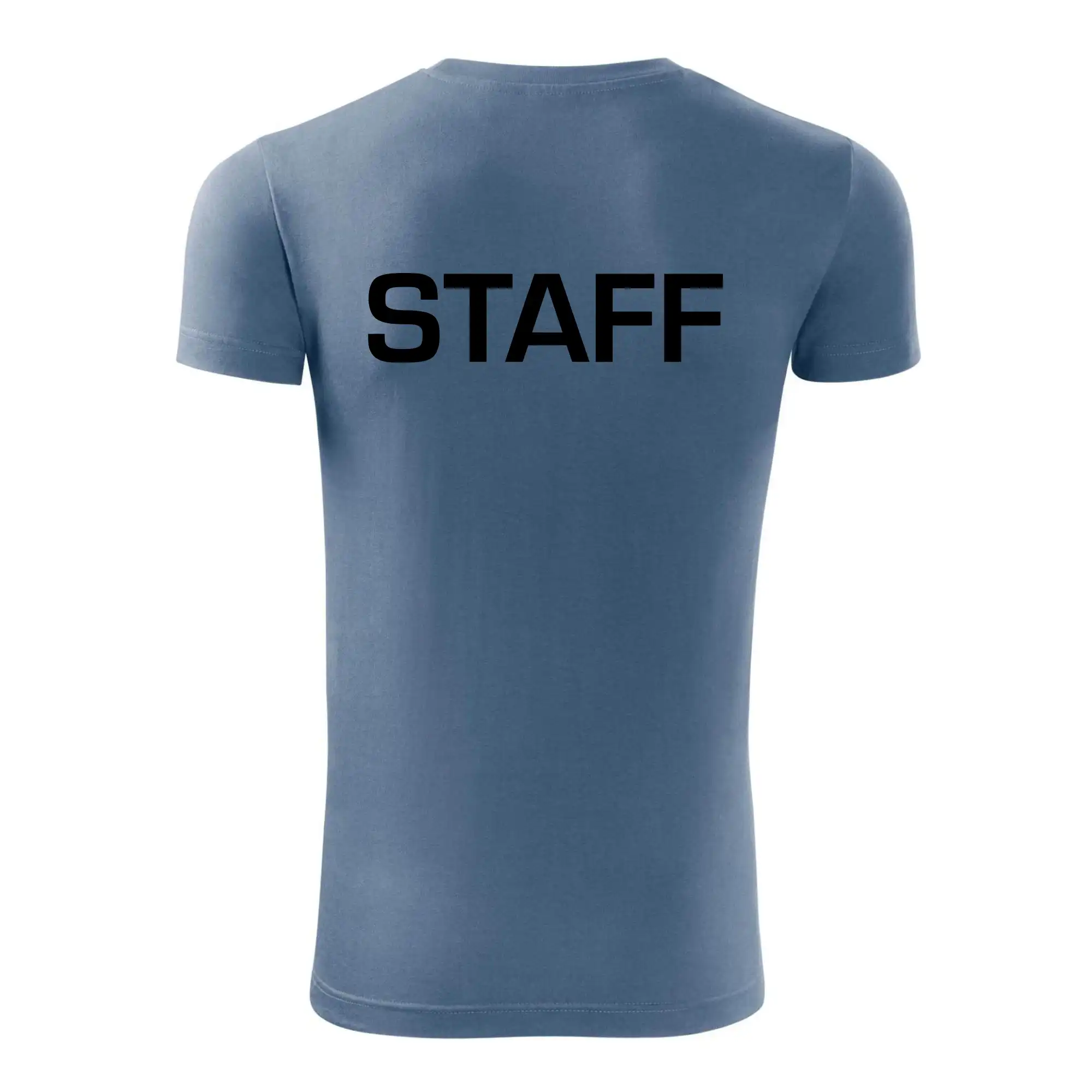 Staff