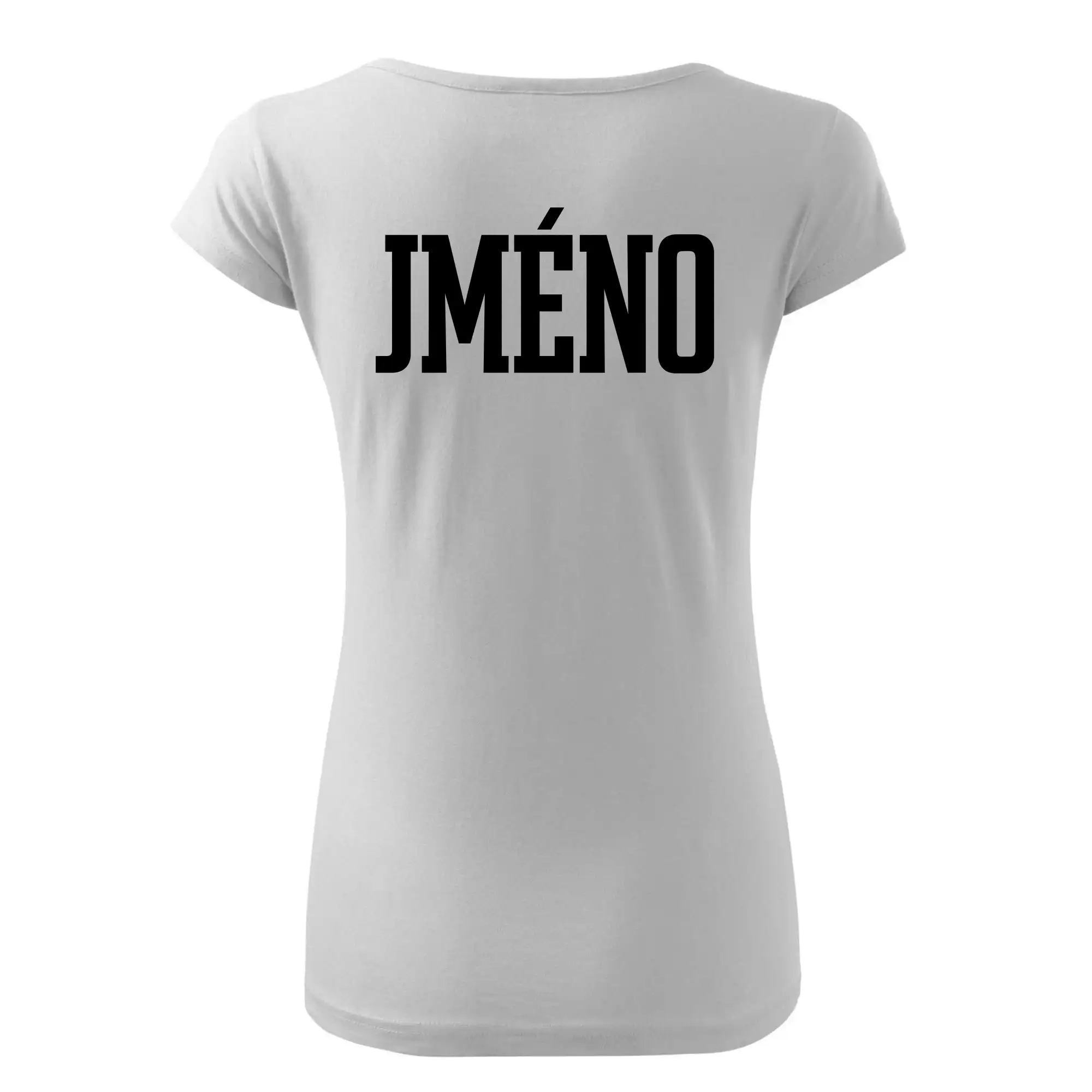 K vode - kotva (vlastný nápis)