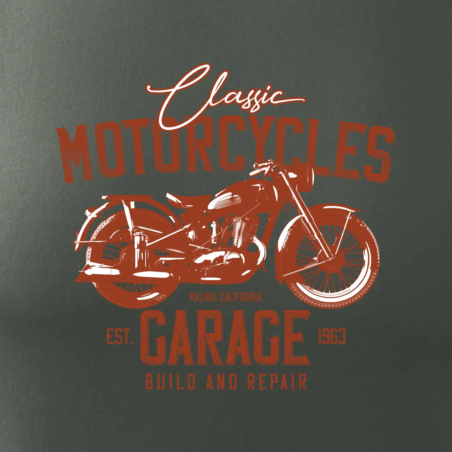 Garage build and repair