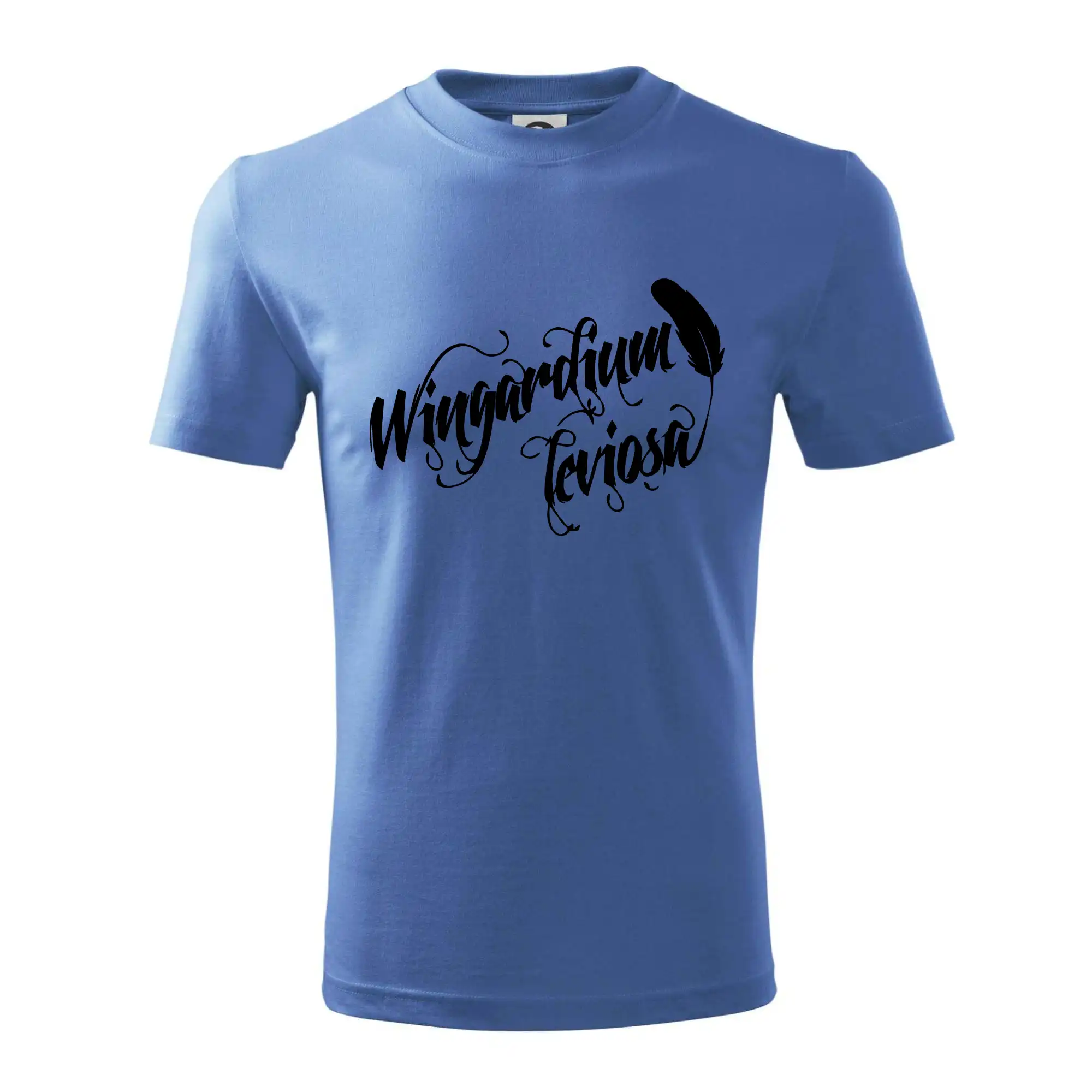 Harry - Wingardium Leviosa