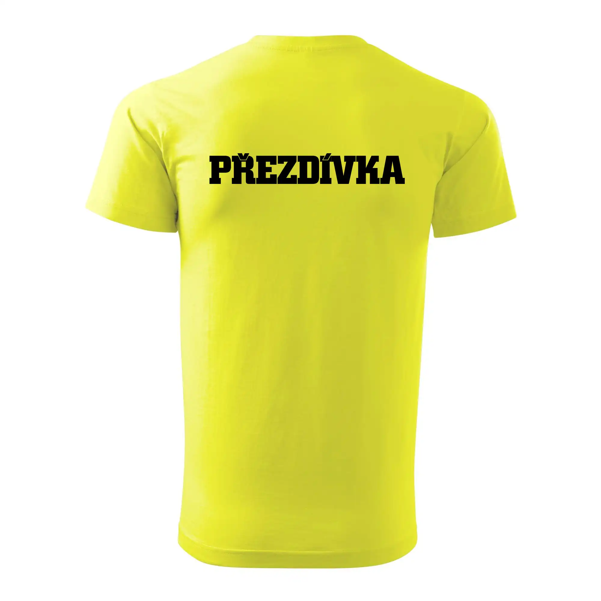 K vode - pádla hory (vlastný nápis)