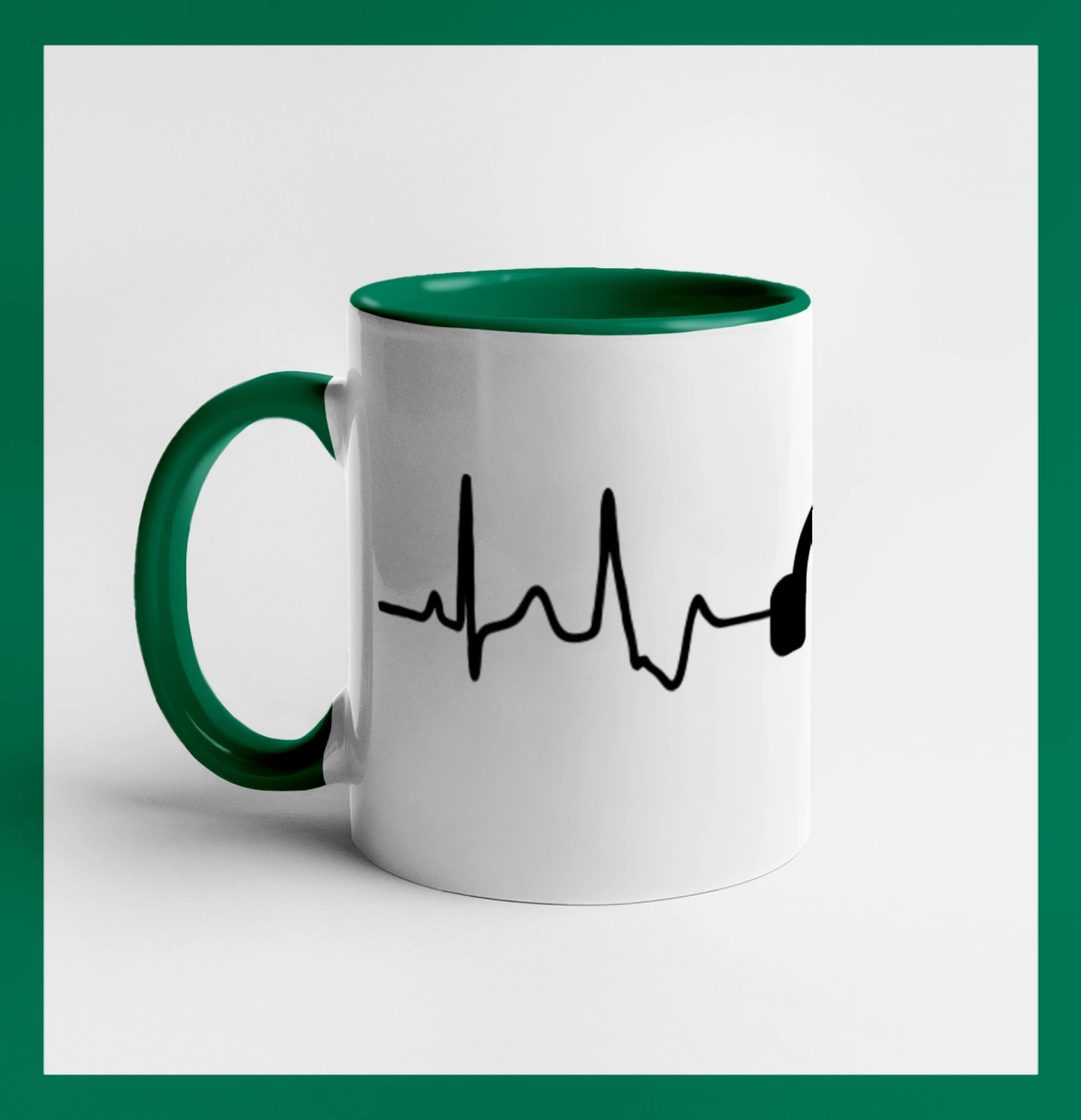 EKG tiesňová linka