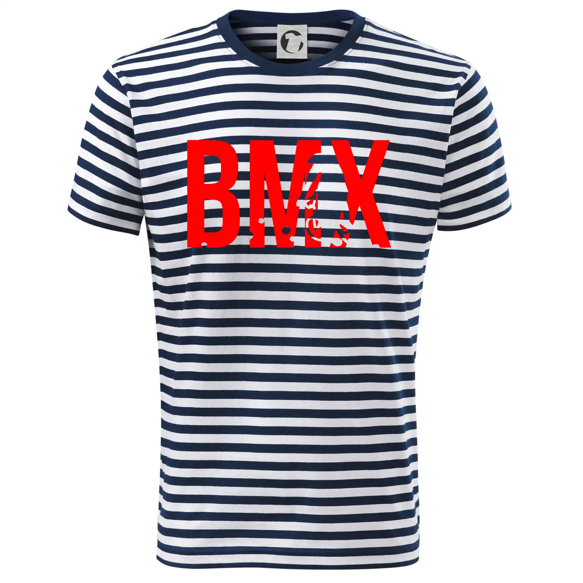 Tričko ako darček pre cyklistu - BMX - Dětské triko na vodu