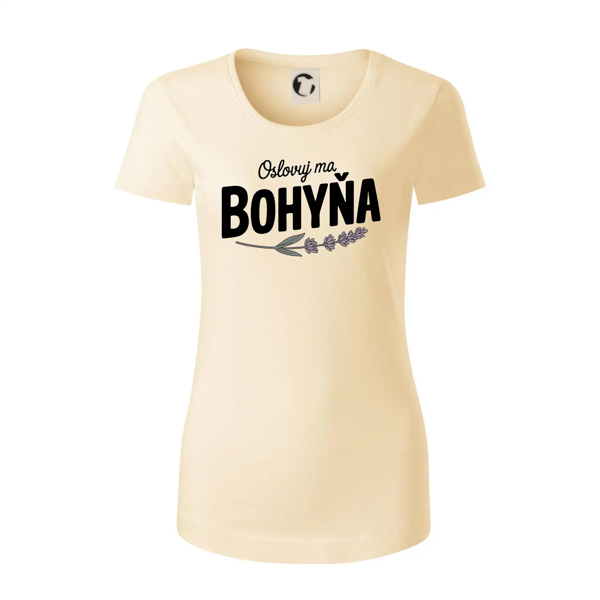 Oslovuj ma bohyňa SK