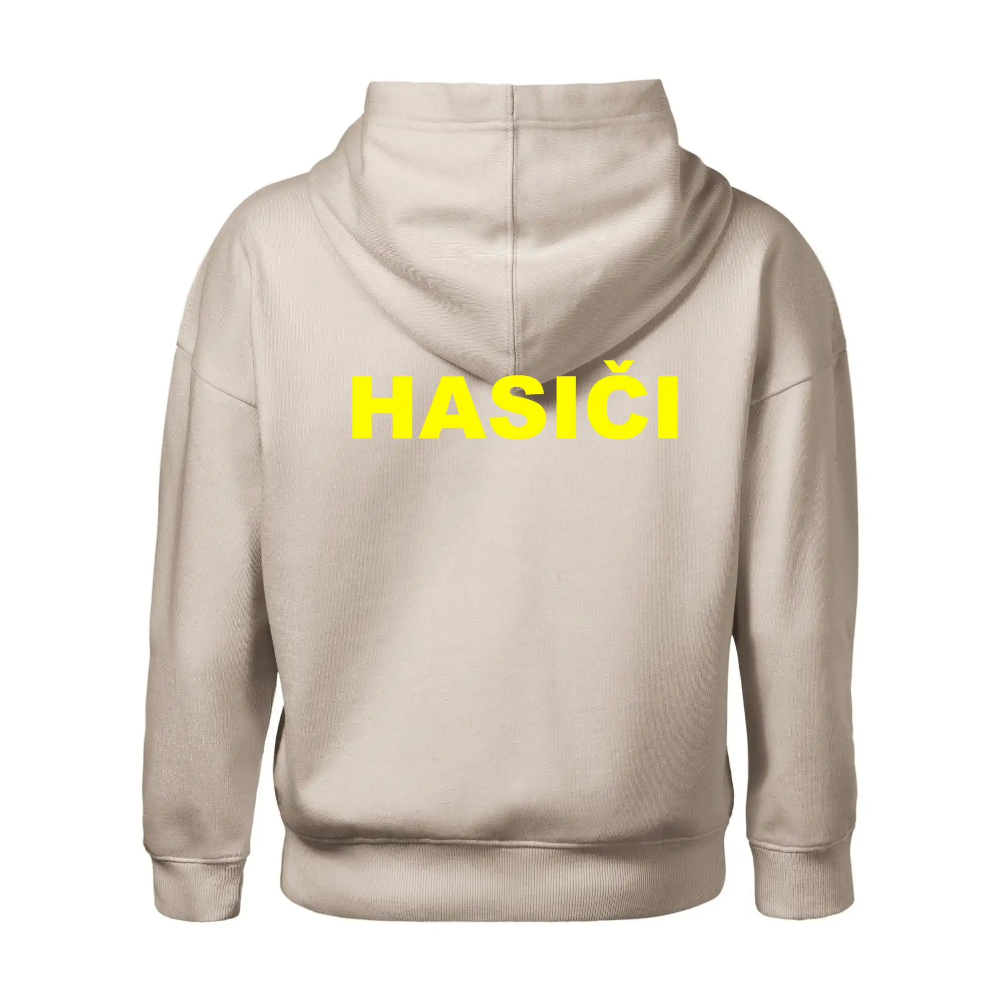 Hasiči názov samostatný