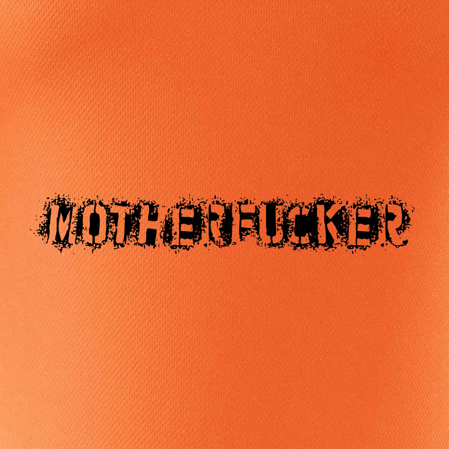 Párové triko Motherfucker