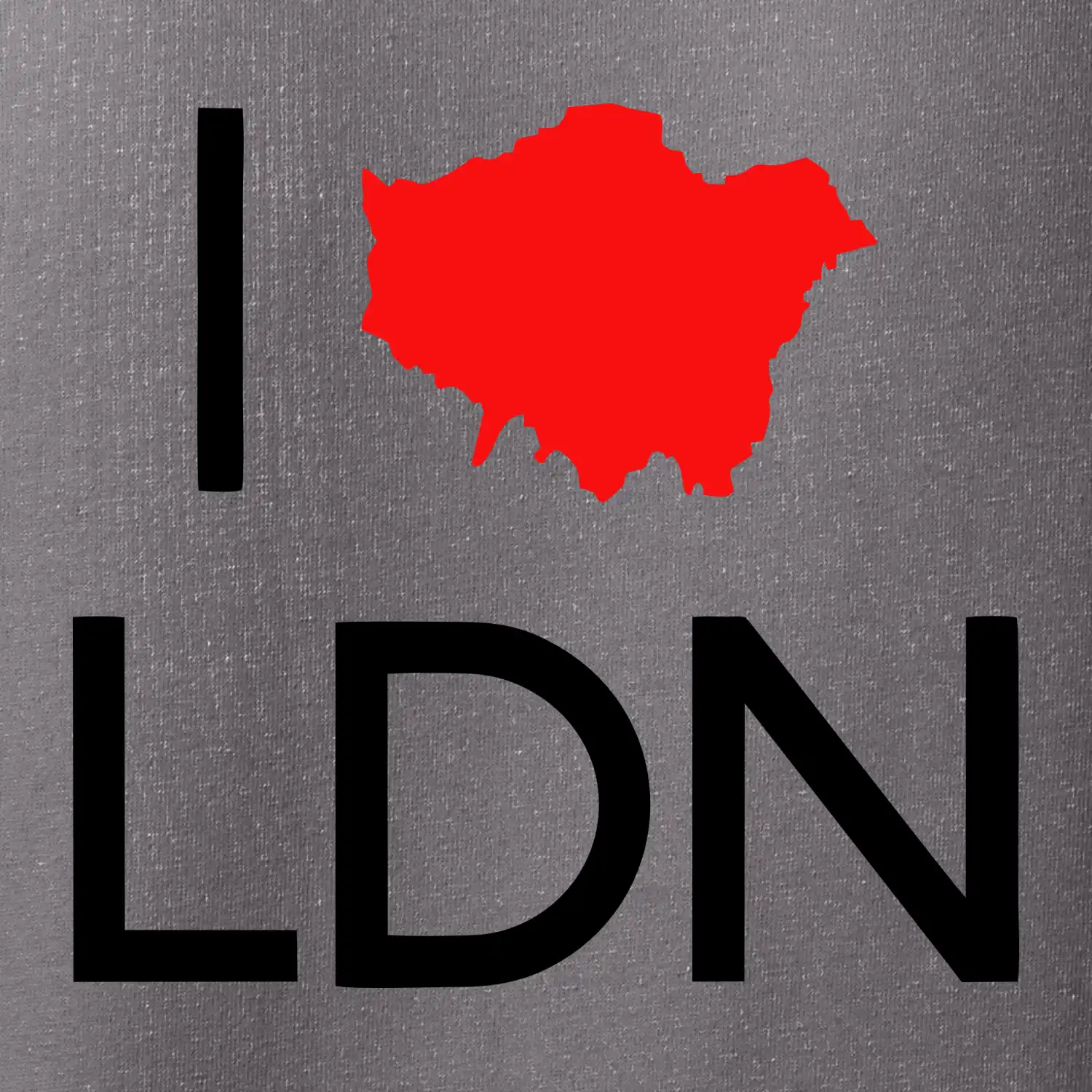 I Love LDN