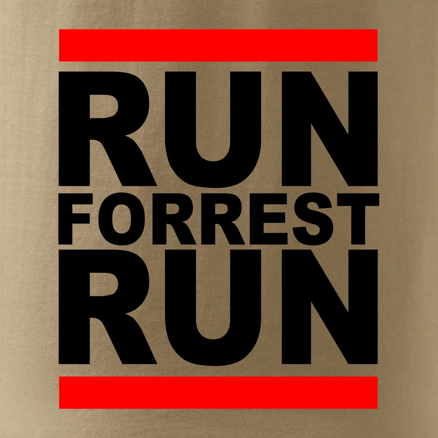 Run Forrest Run