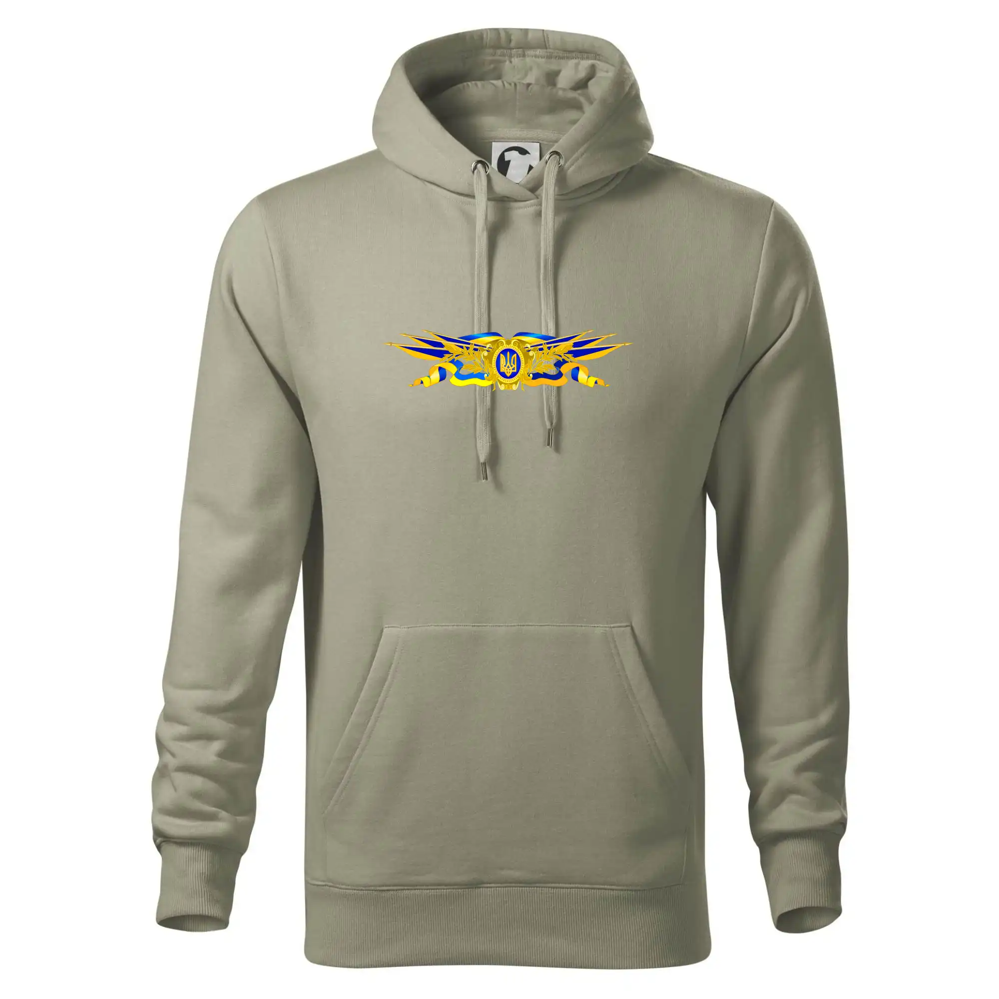 Ukrajina státní symbol