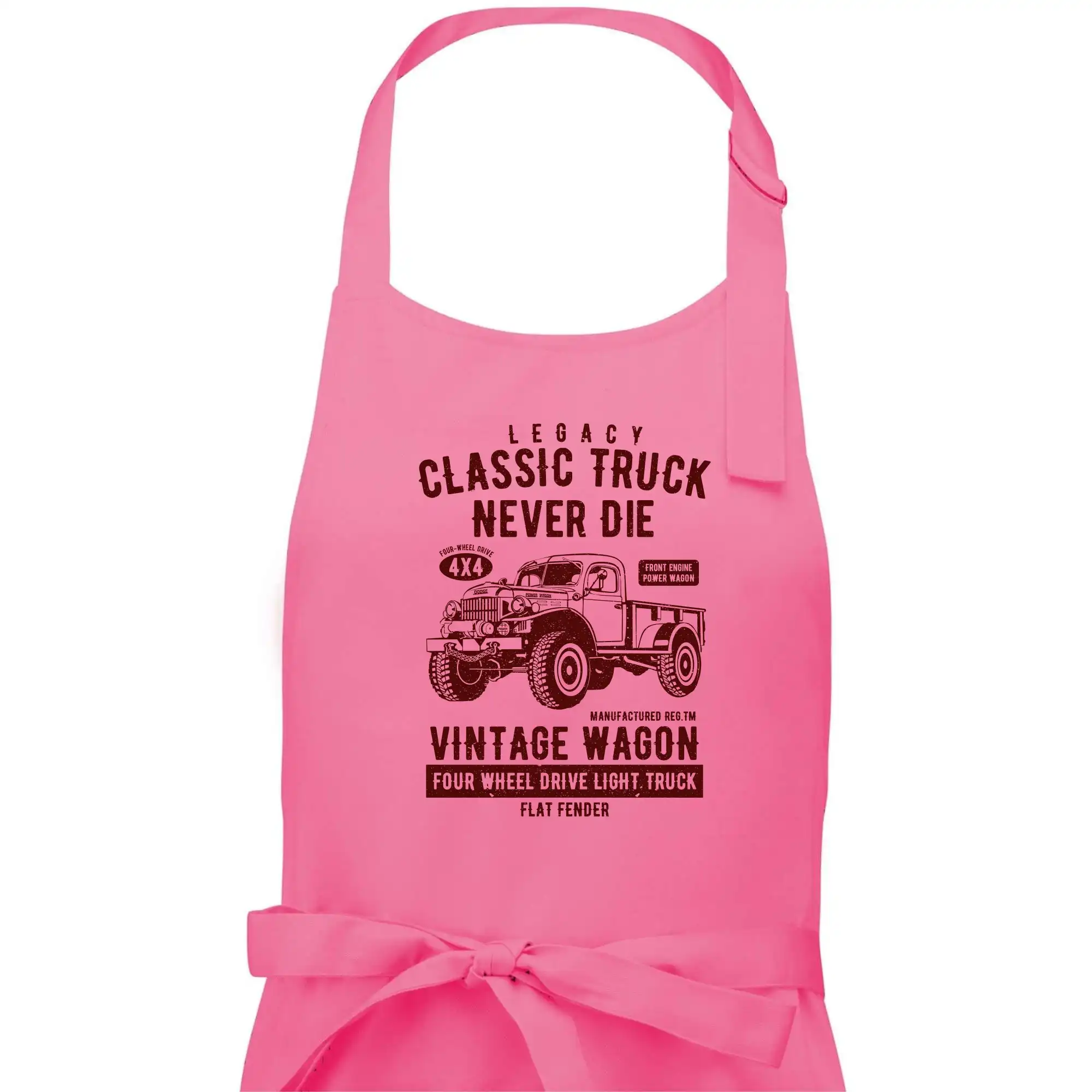 Classic Truck