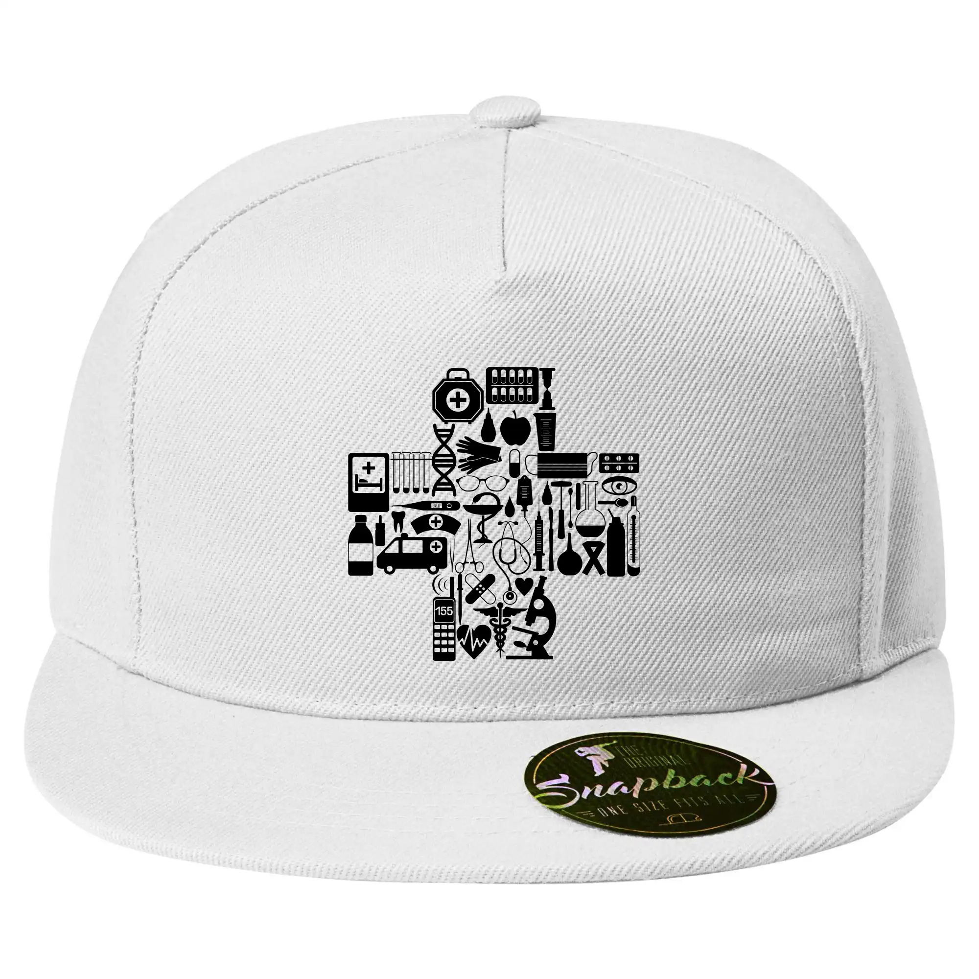 Zdravotní kříž věci