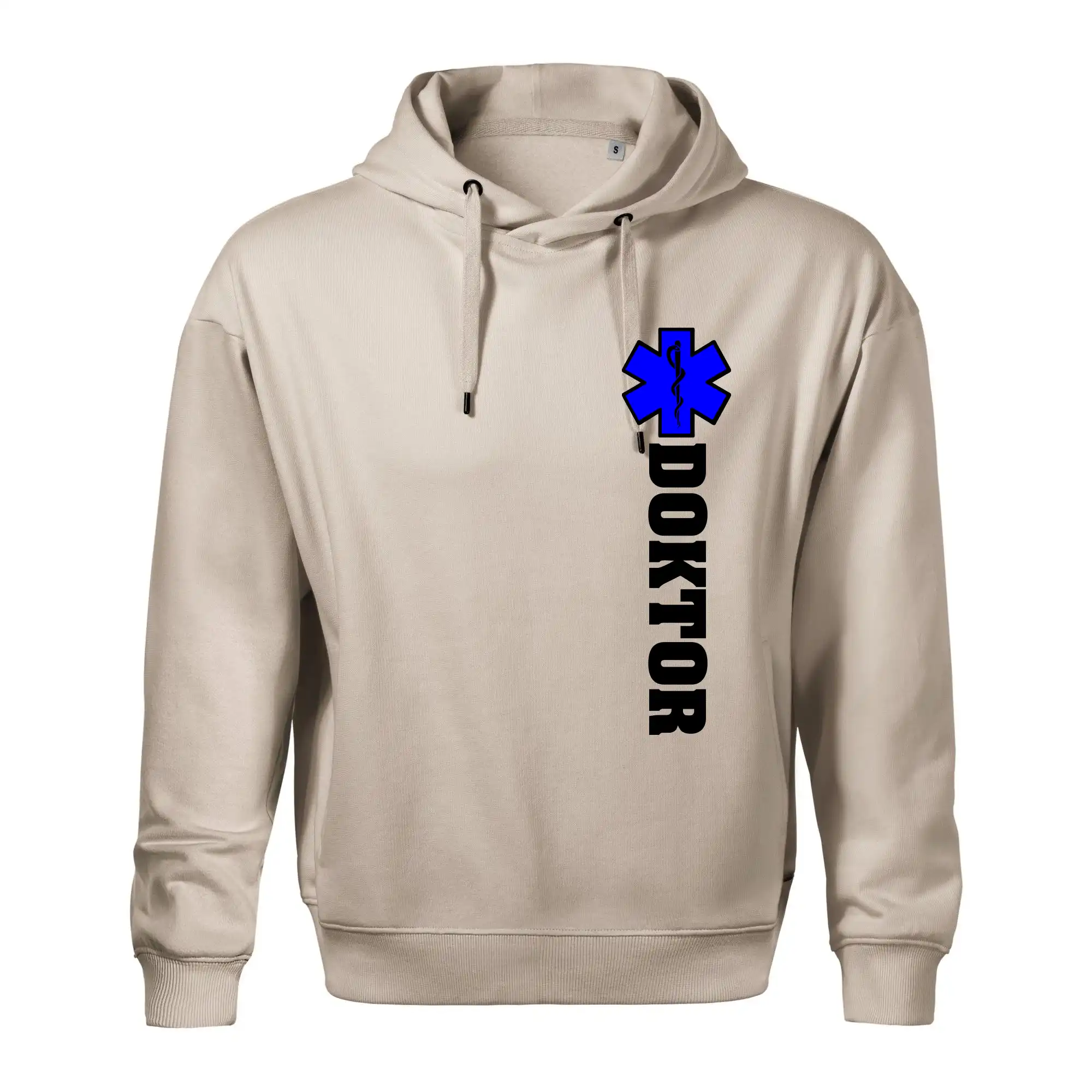 Hvězda života - doktor