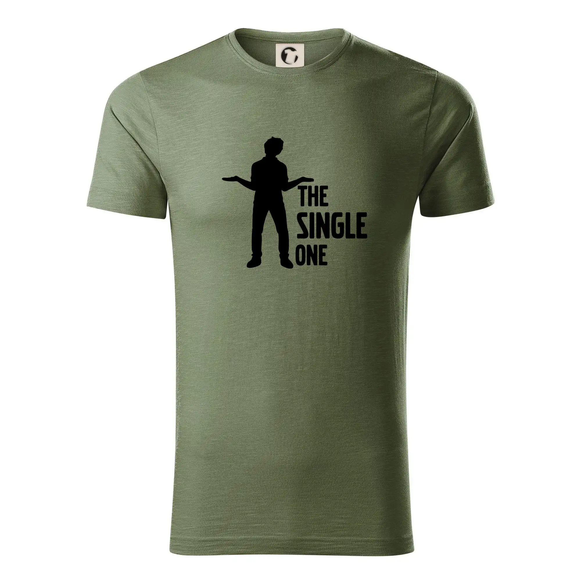 Bachelor party - The single one