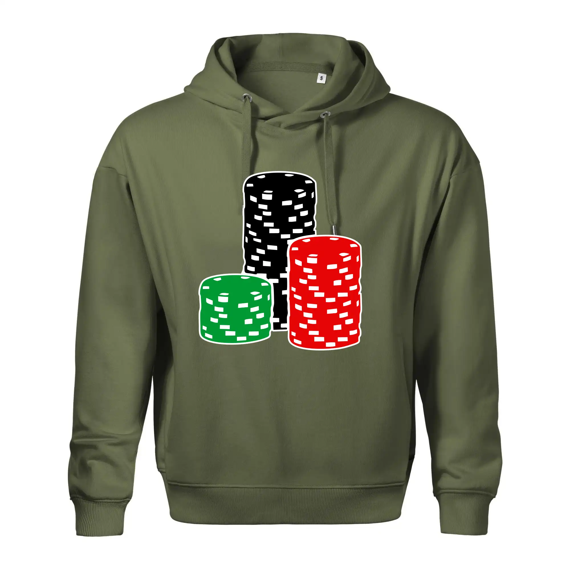 Poker žetony