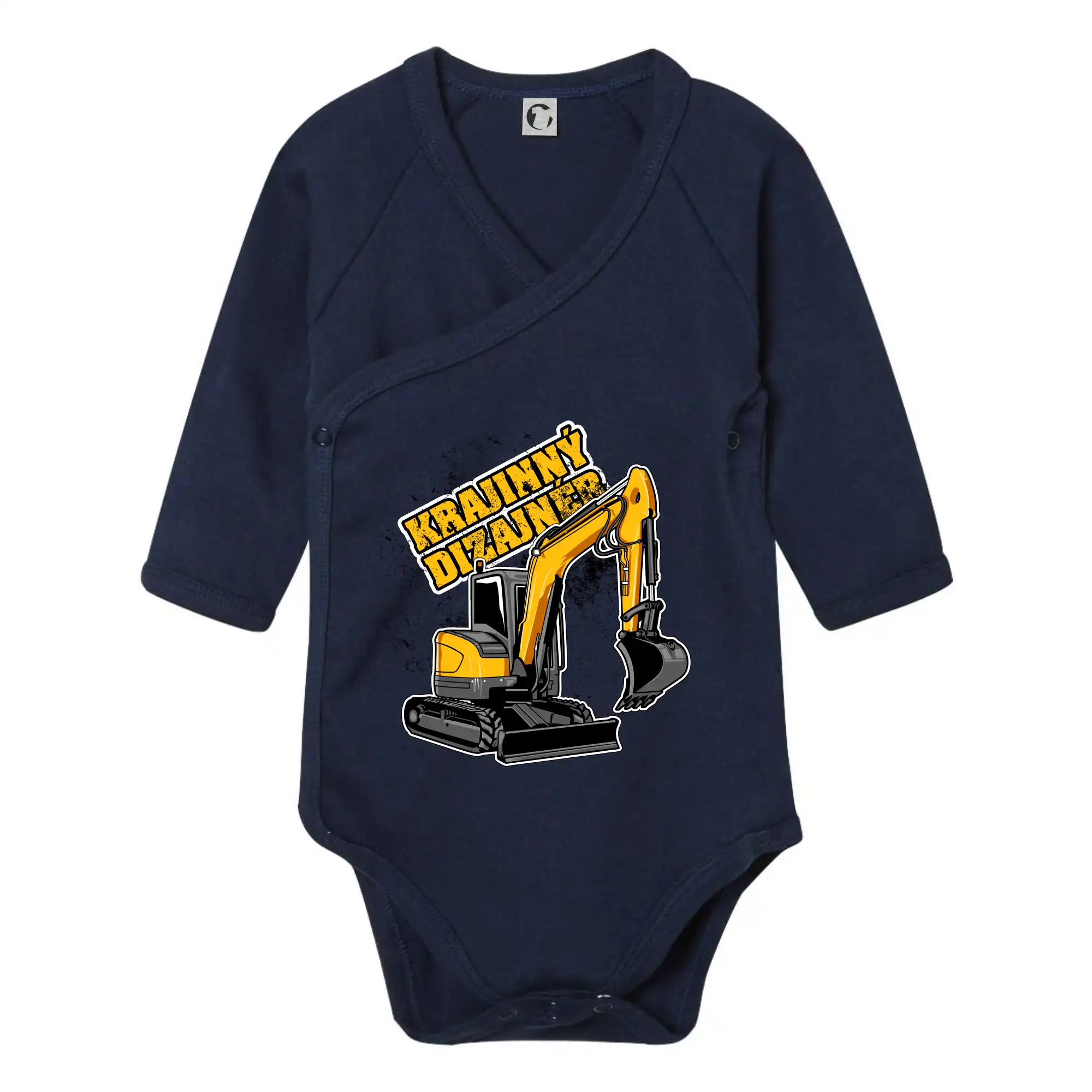 Krajinný dizajnér SK