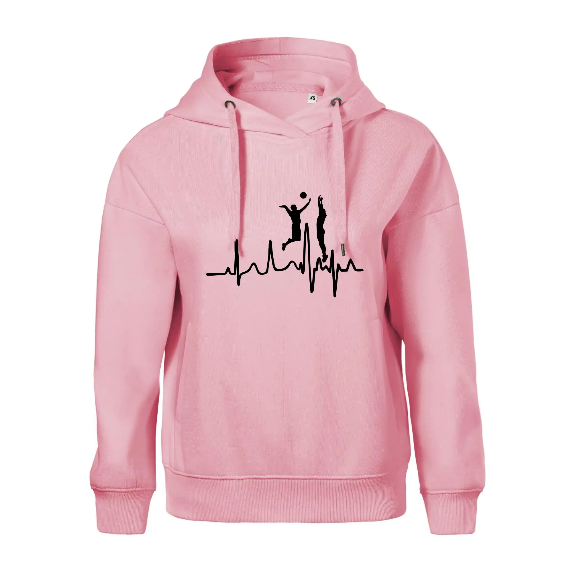 EKG volejbalisti muži