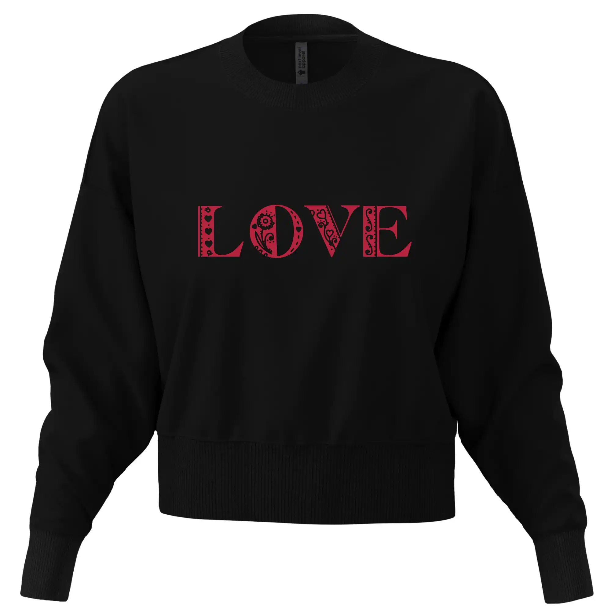 Folklor - LOVE