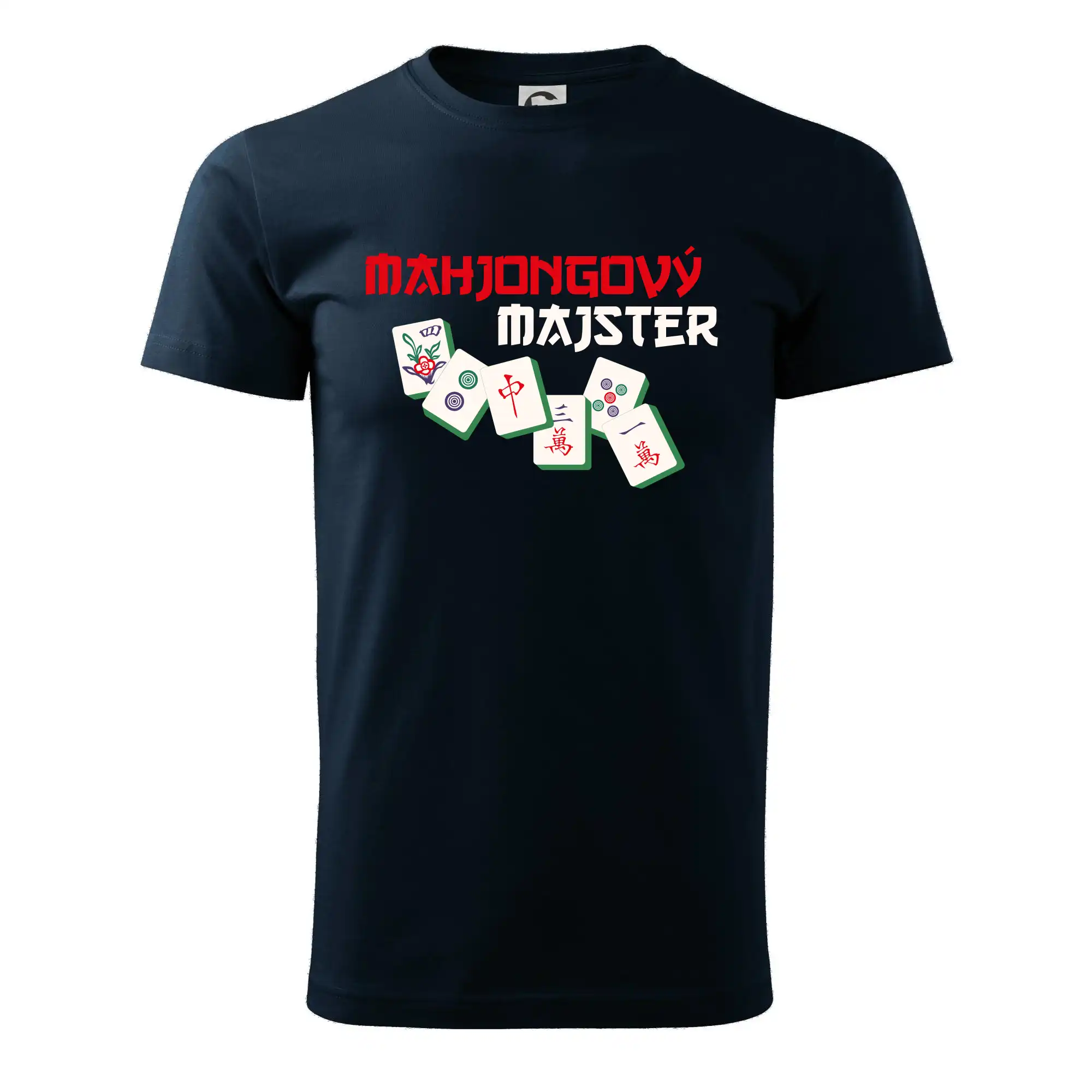 Majhongový majster SK