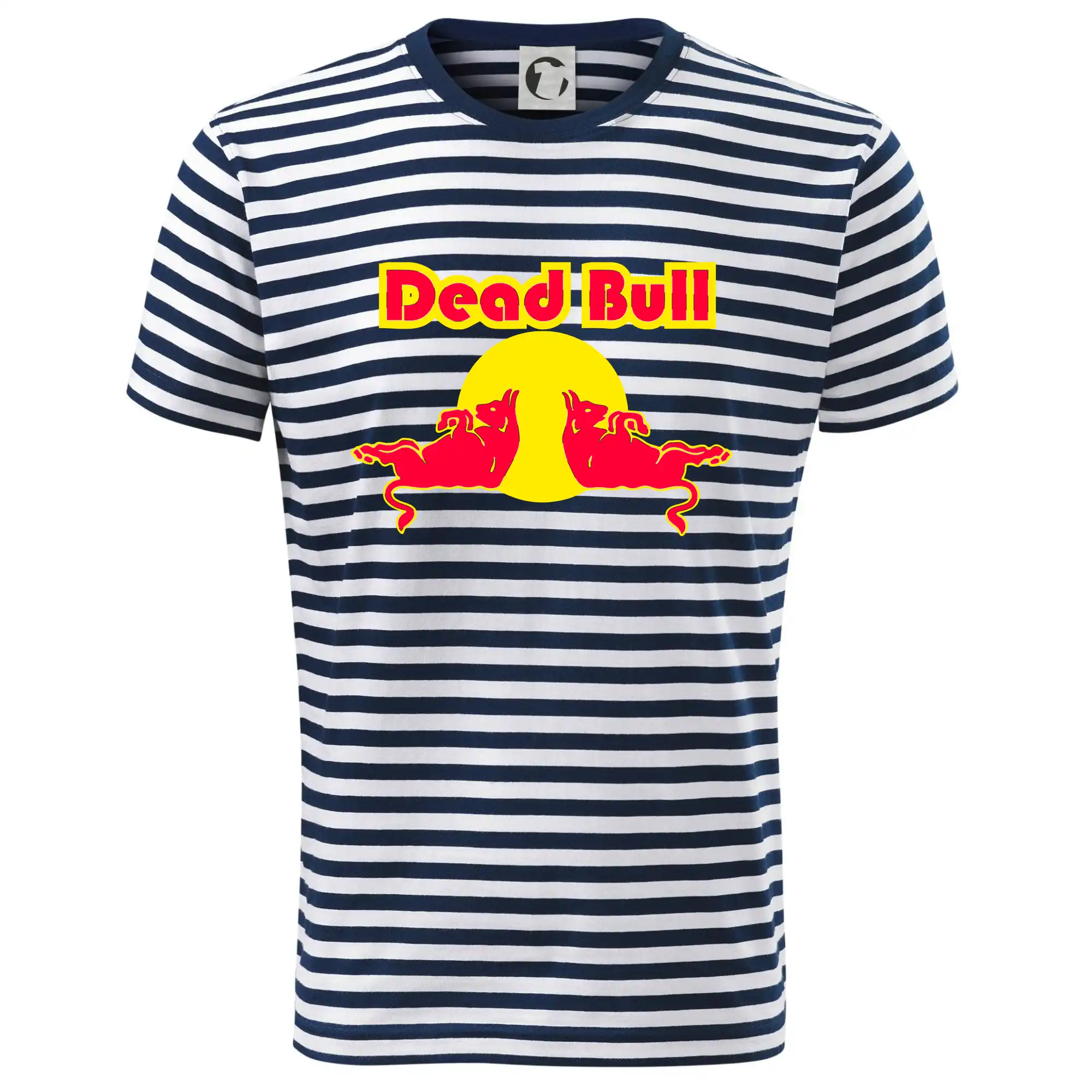 Dead Bull