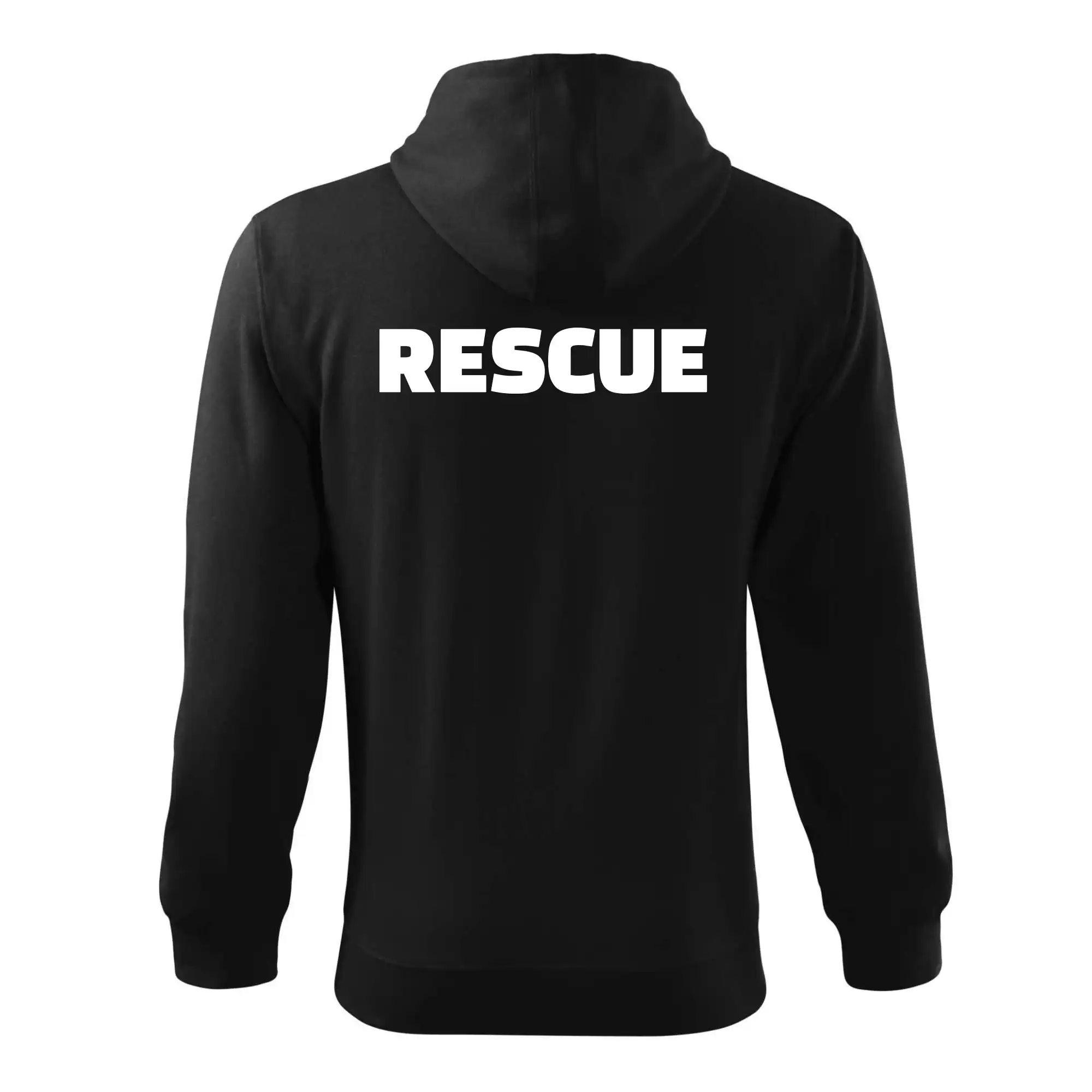 Rescue - pre záchranárov