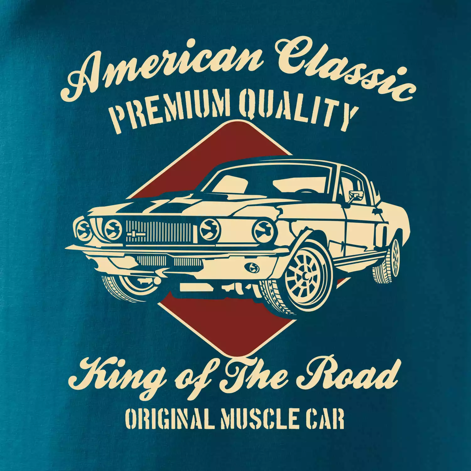 American Classic