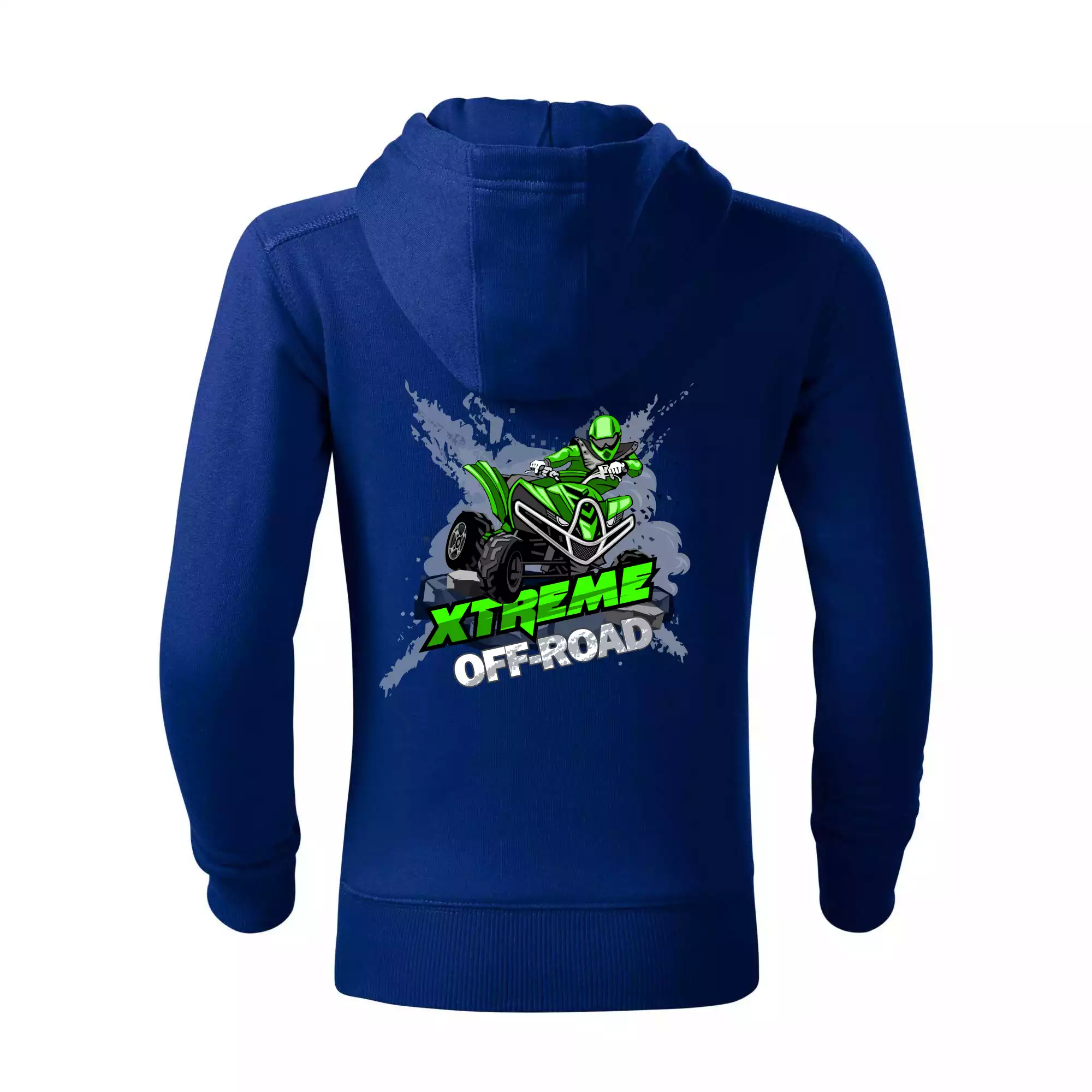 ATV čtyřkolka offroad XXX