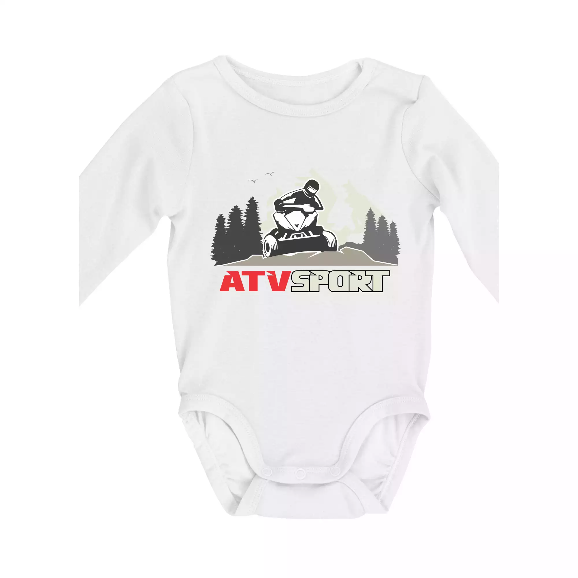 ATV čtyřkolka sport