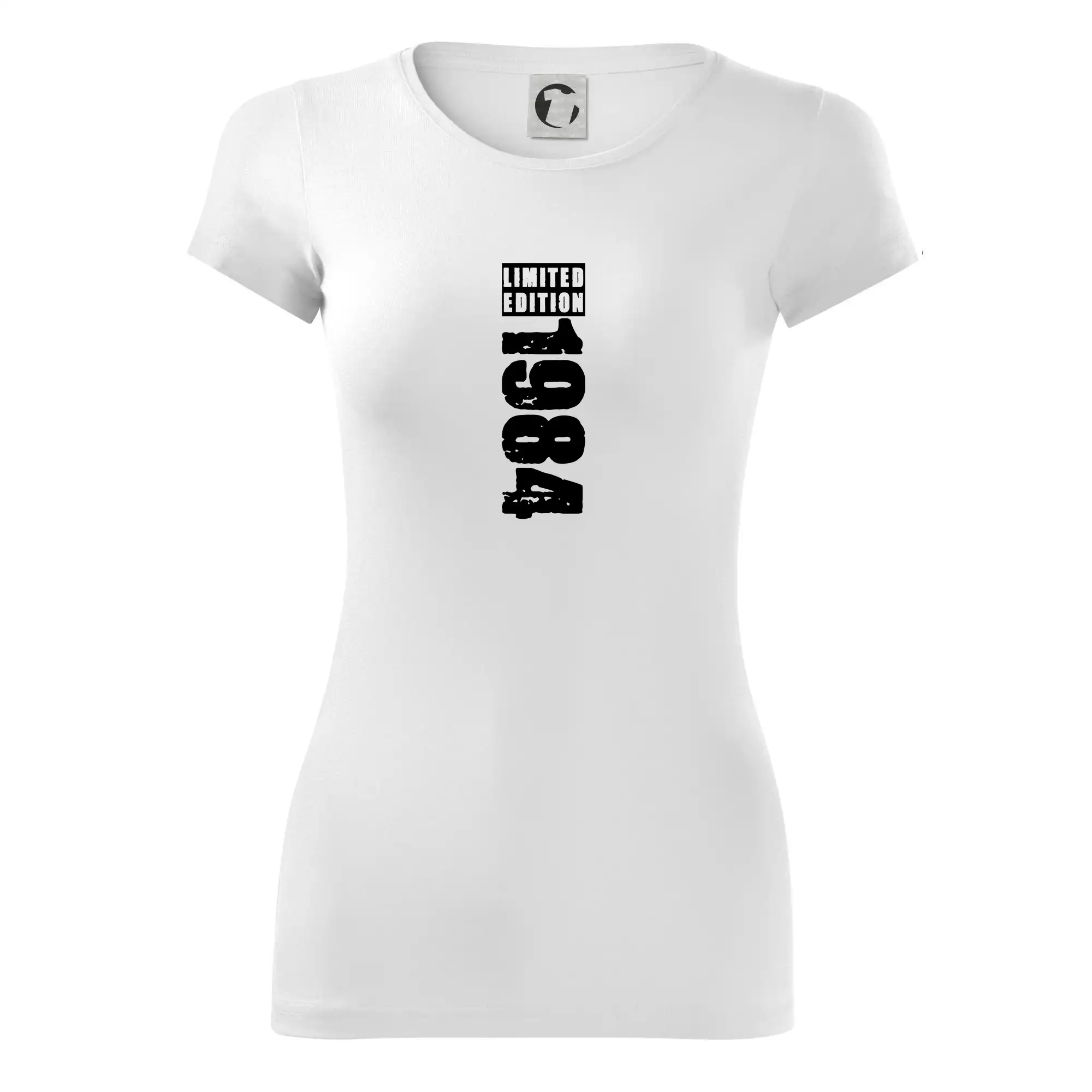 Limited edition 1984 pruh