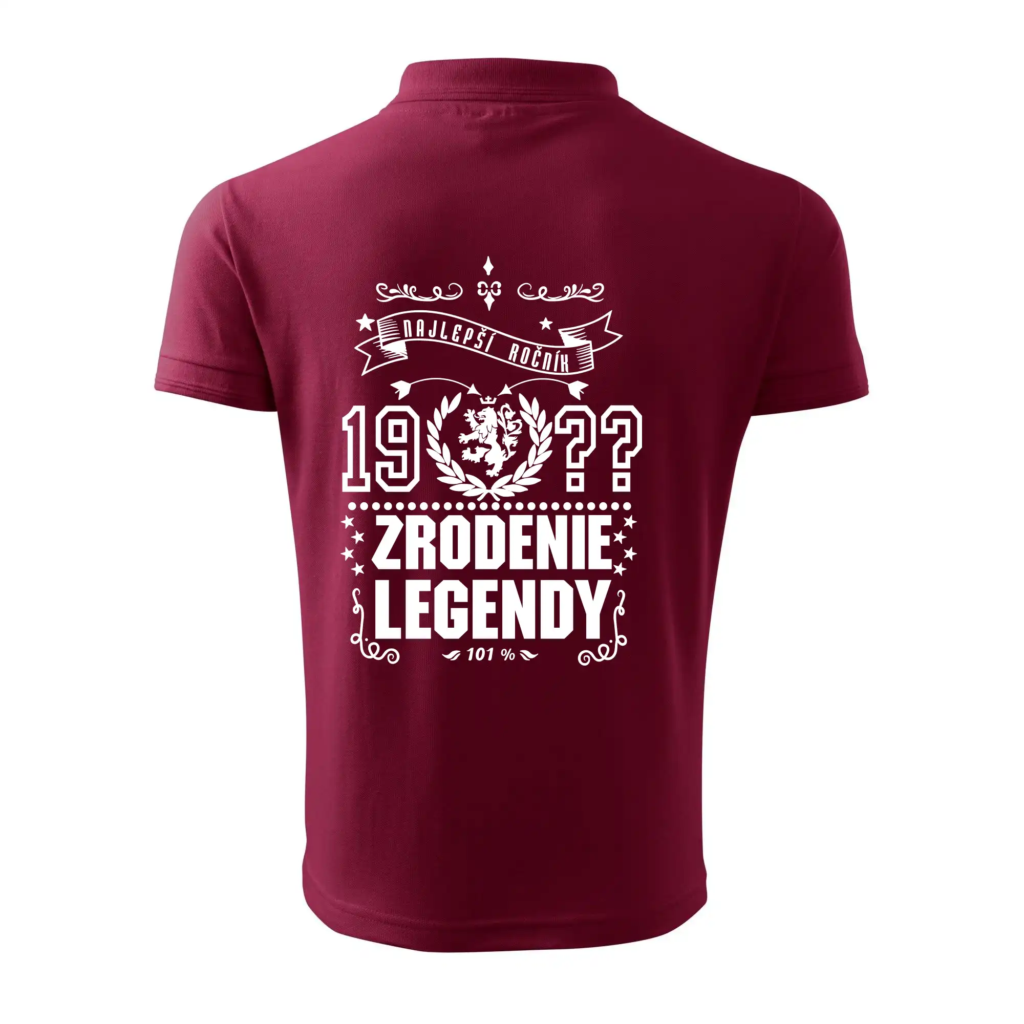 Zrodenie legendy - Slovenský lev