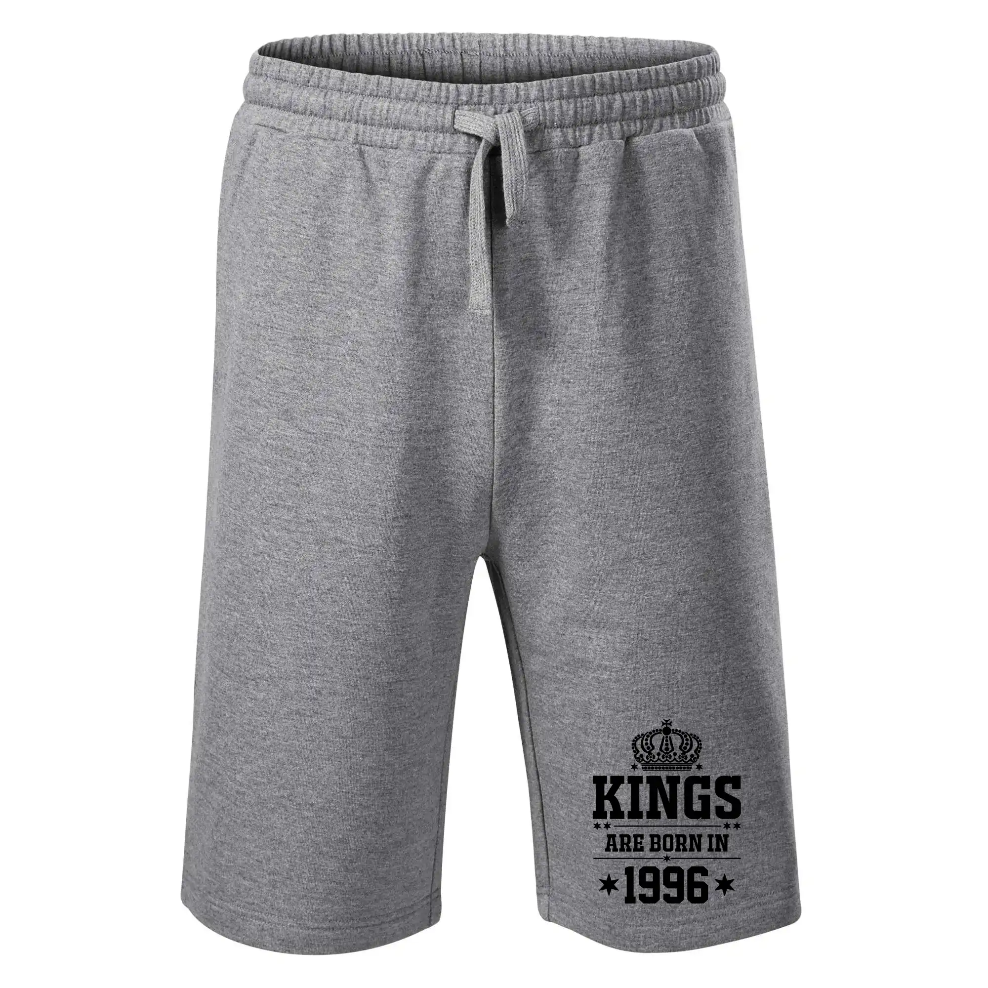 Kings are born in 1996