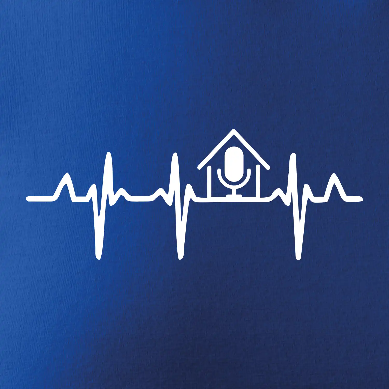 EKG rumka