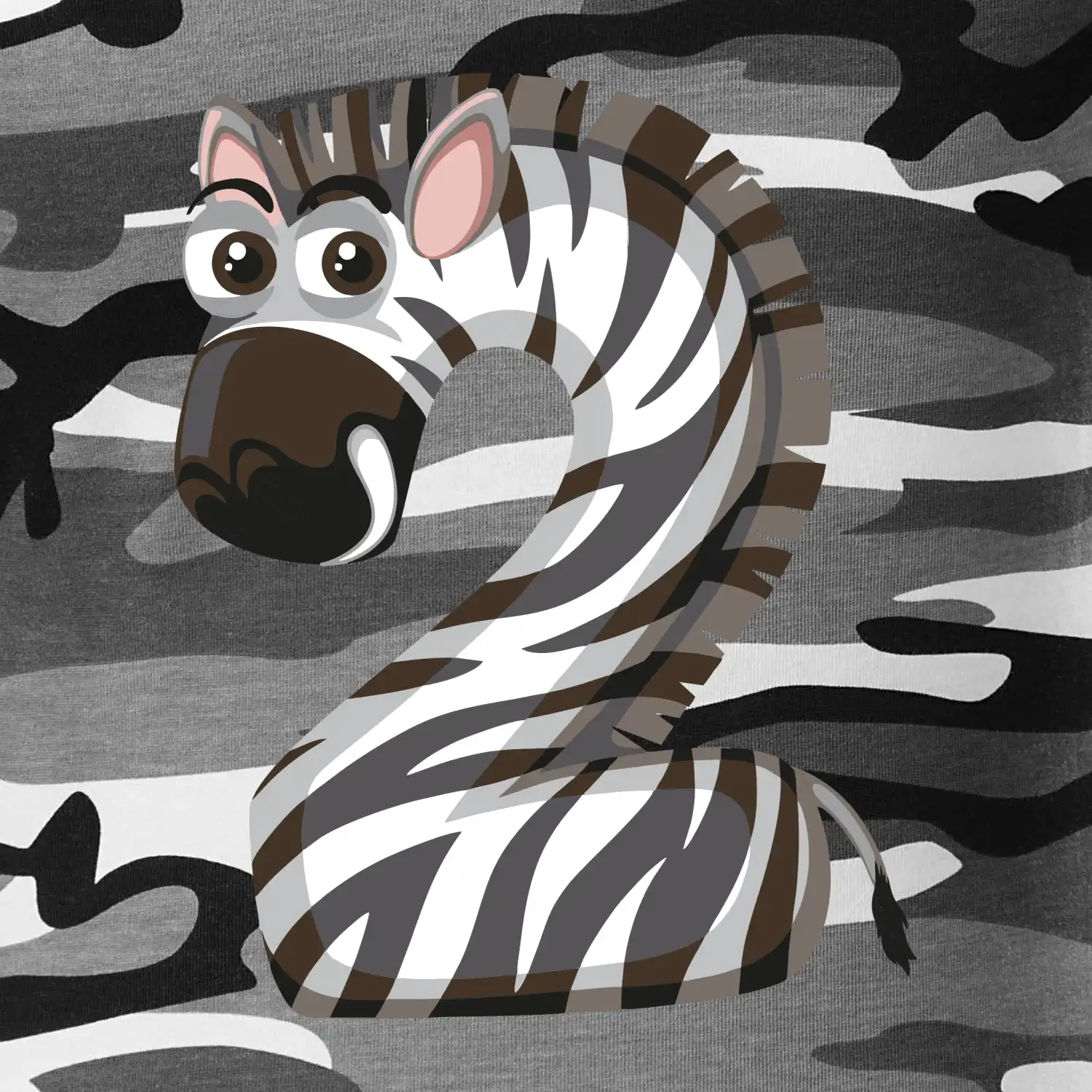 Věk dítětě zvíře 2