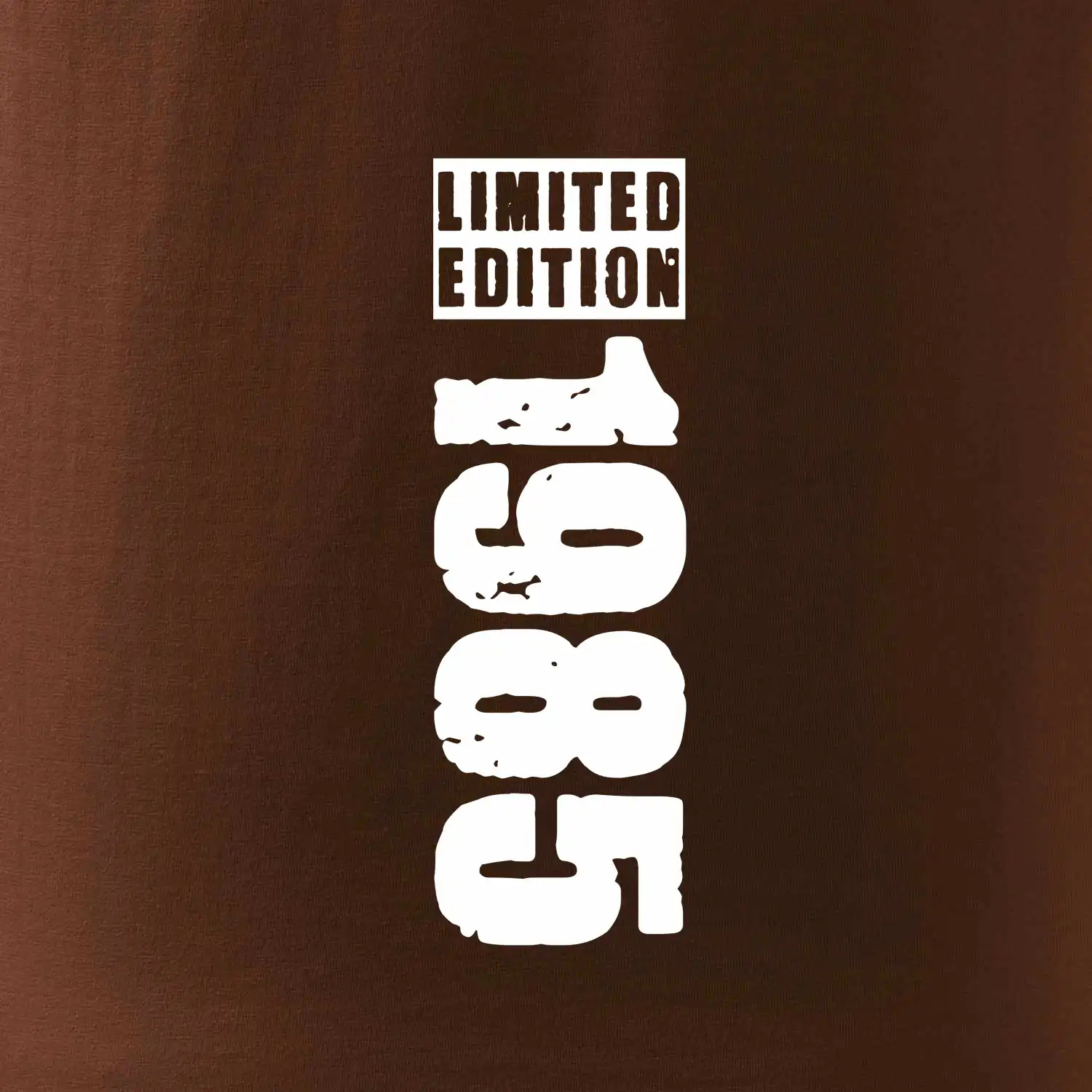 Limited edition 1985 pruh