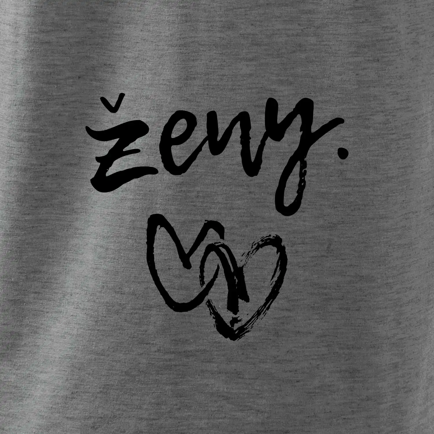 Decentní pride - ženy