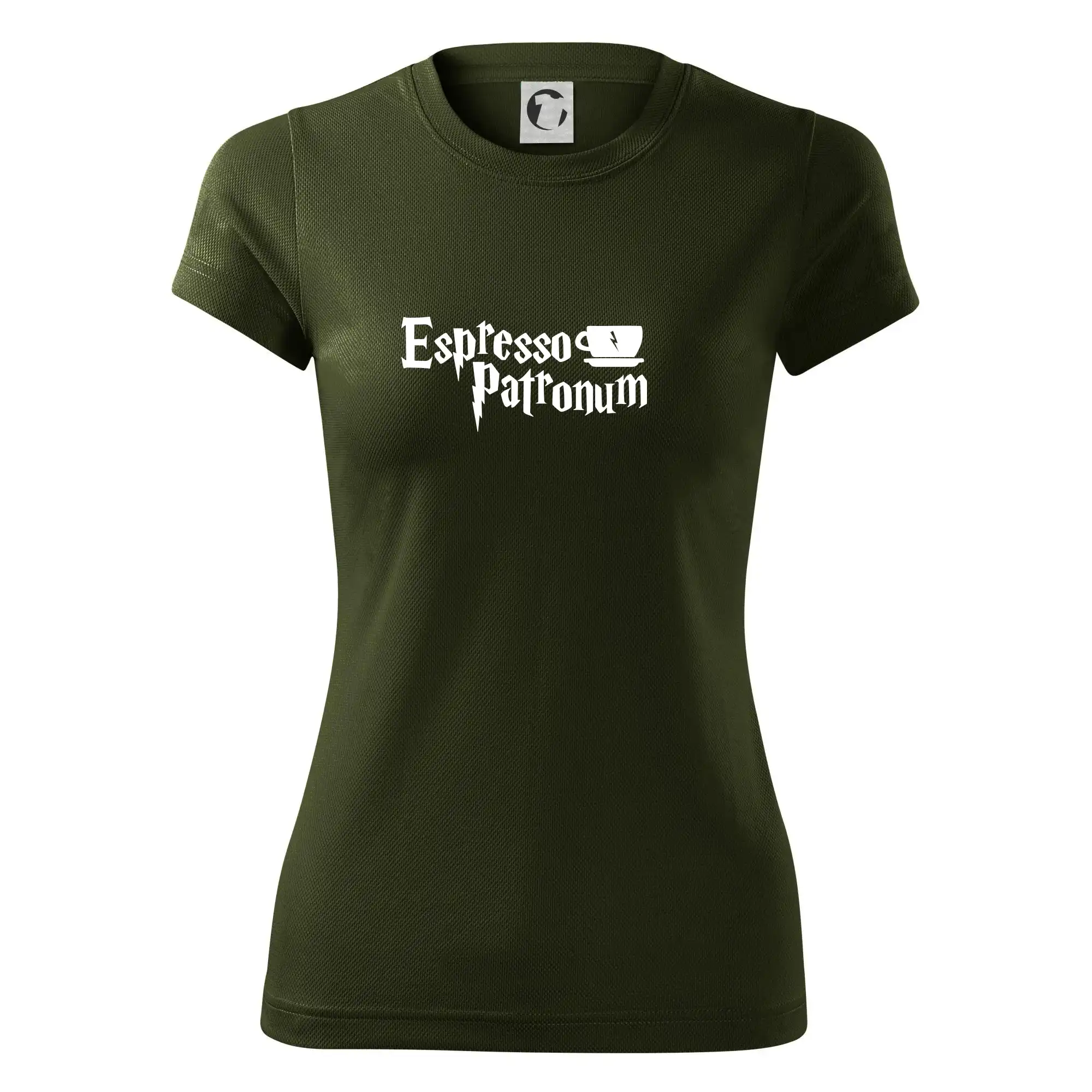 Harry - Espresso Patronum