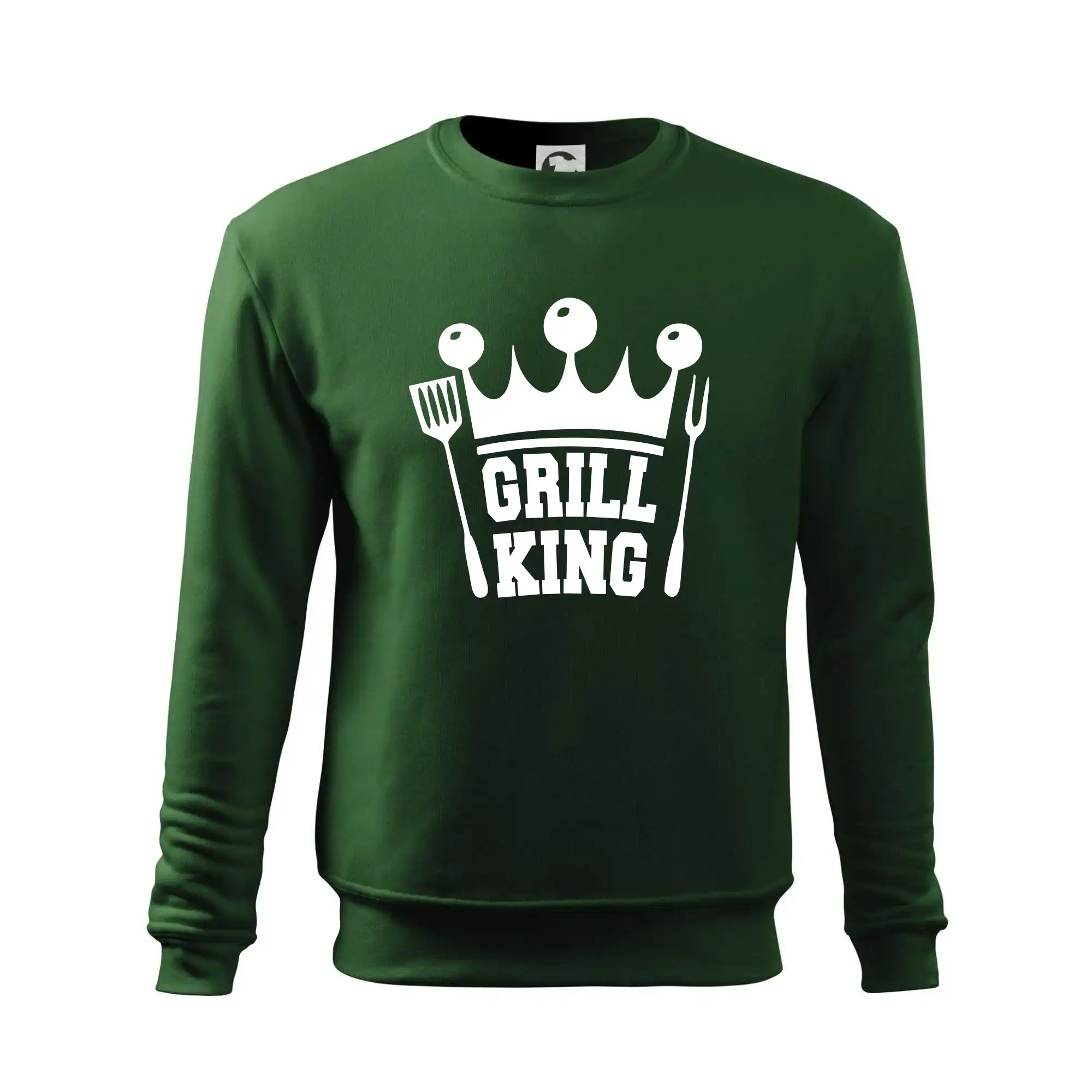 Grilování -  Grill King