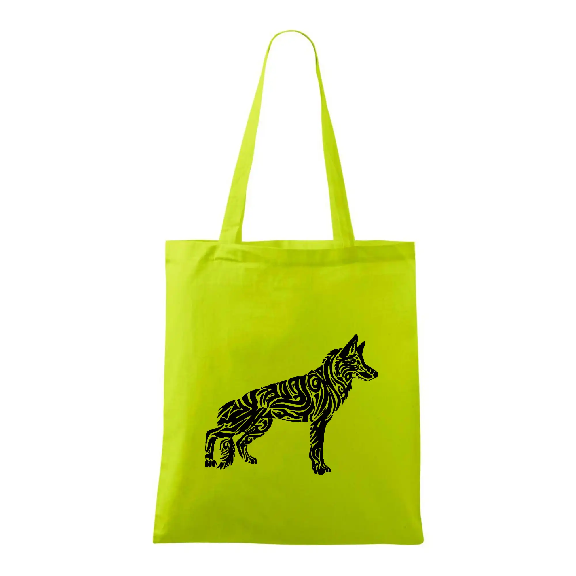 Německý ovčák - tattoo