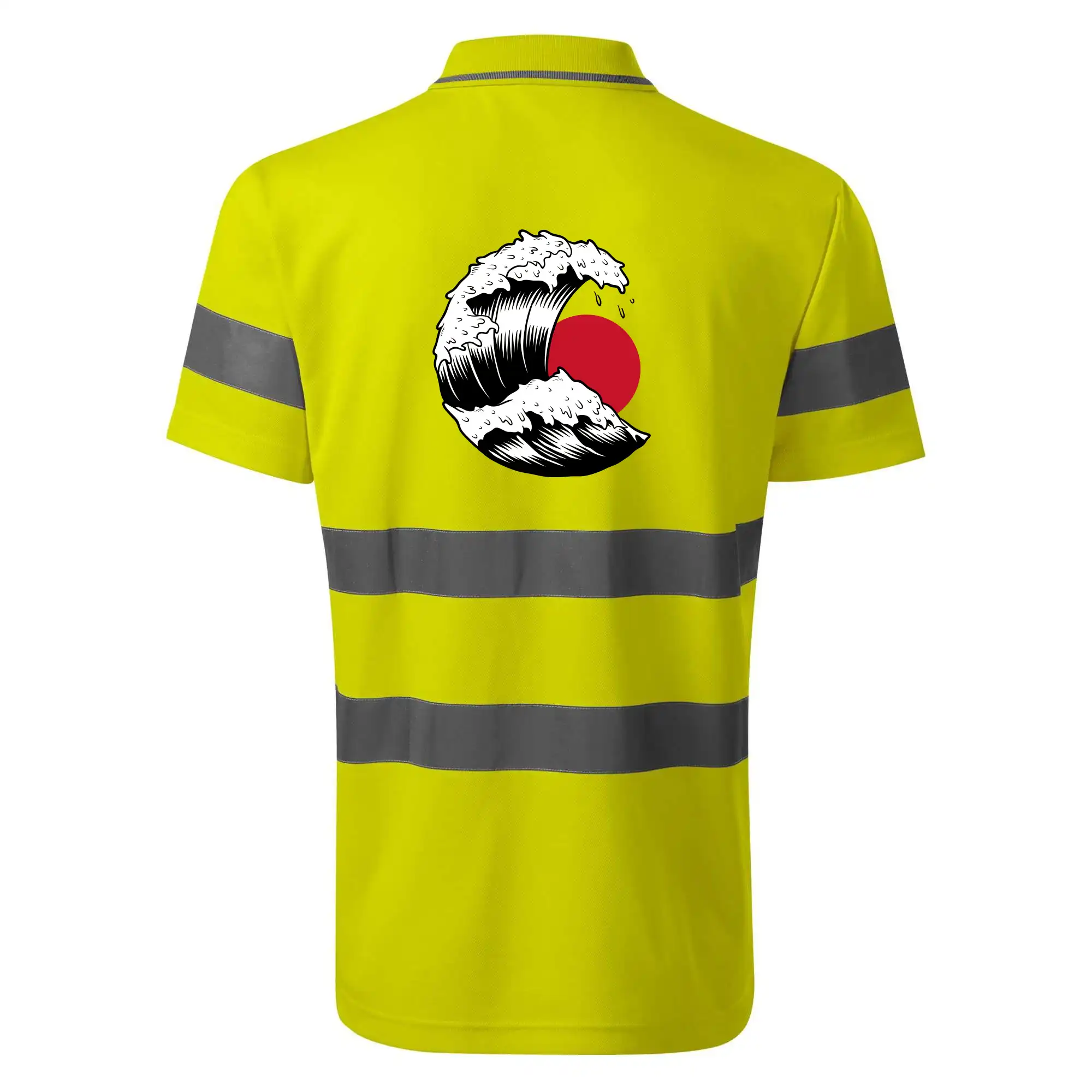 Japan culture - vlna